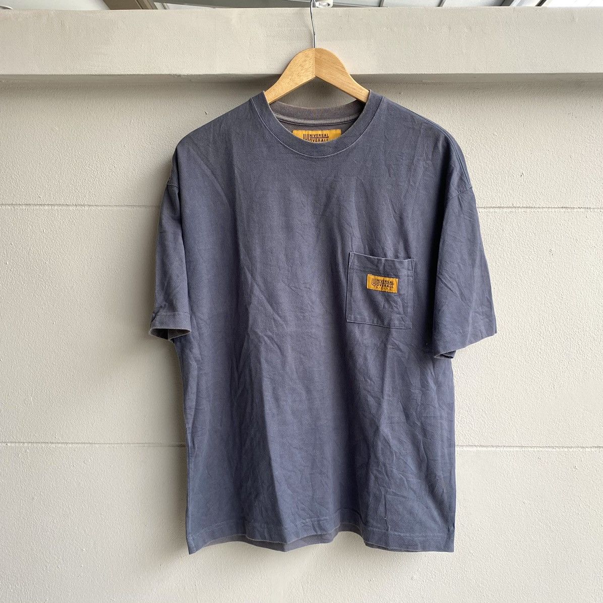 Japanese Brand × Needles × Palace Palace x Needles Towelling T 