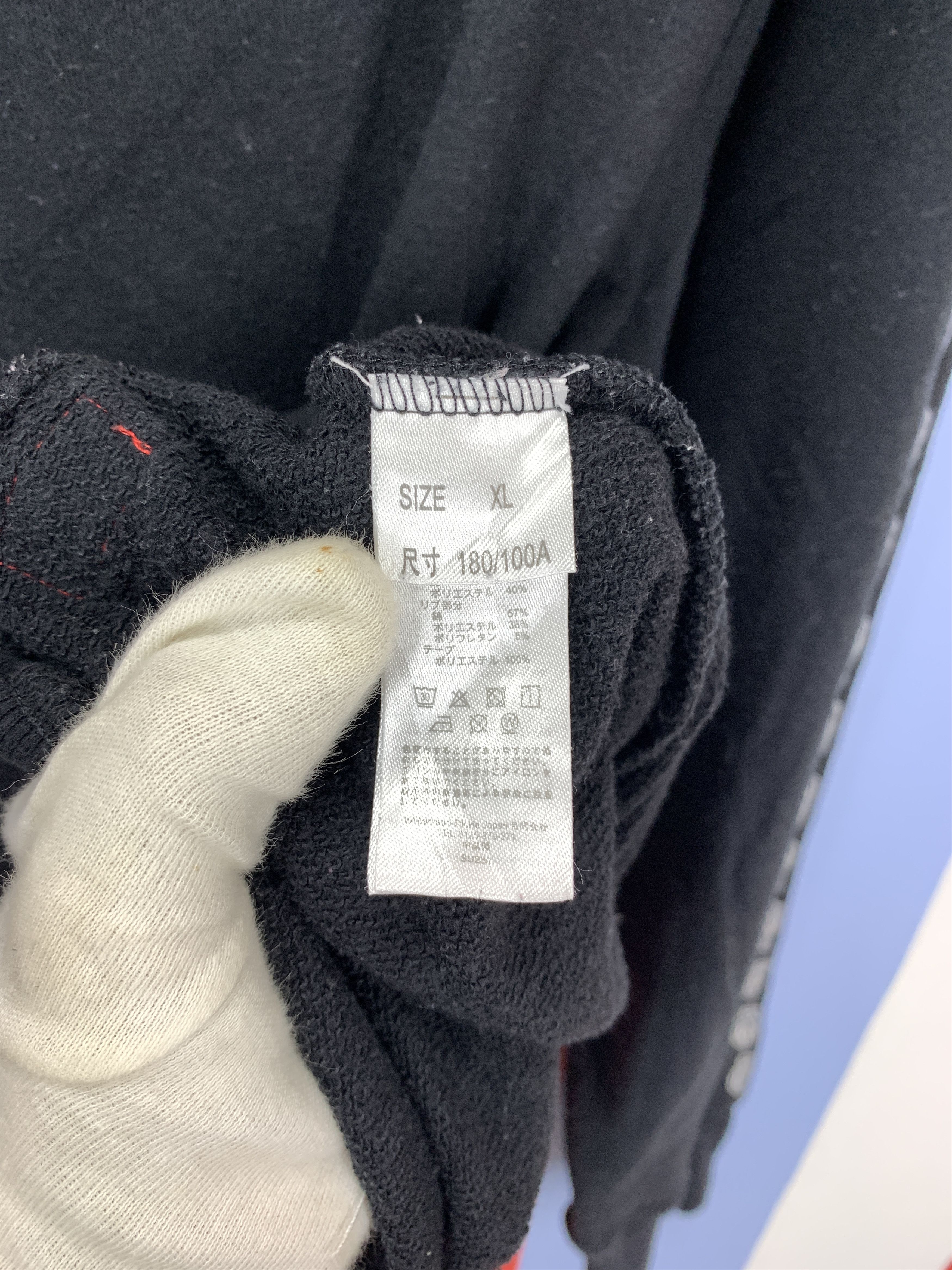 Dickies DICKIES Multiple Logo Rare Design Sweatshirt #2116/17 Size US L / EU 52-54 / 3 - 7 Thumbnail
