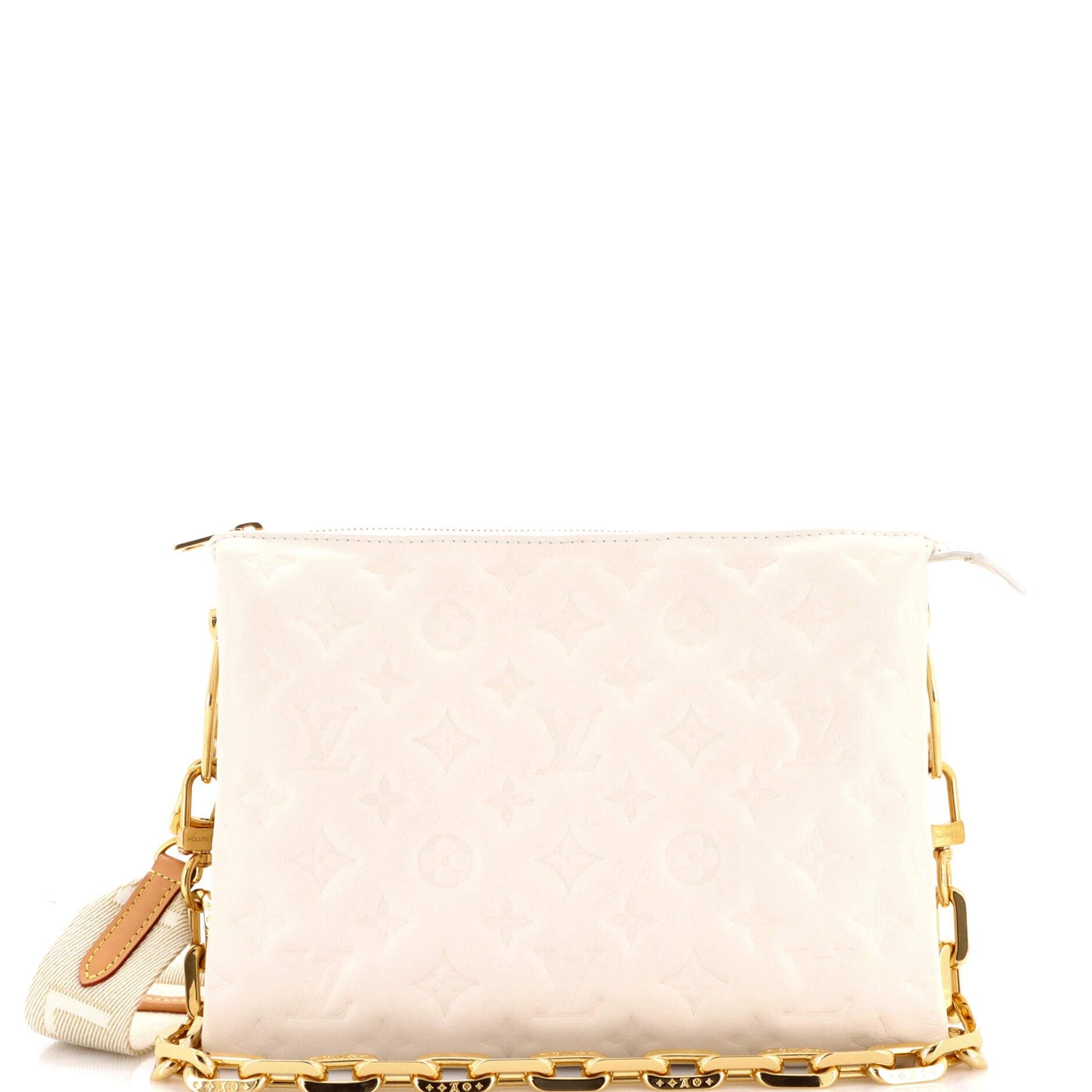 Louis Vuitton Coussin Bag Size ONE SIZE - 1 Thumbnail
