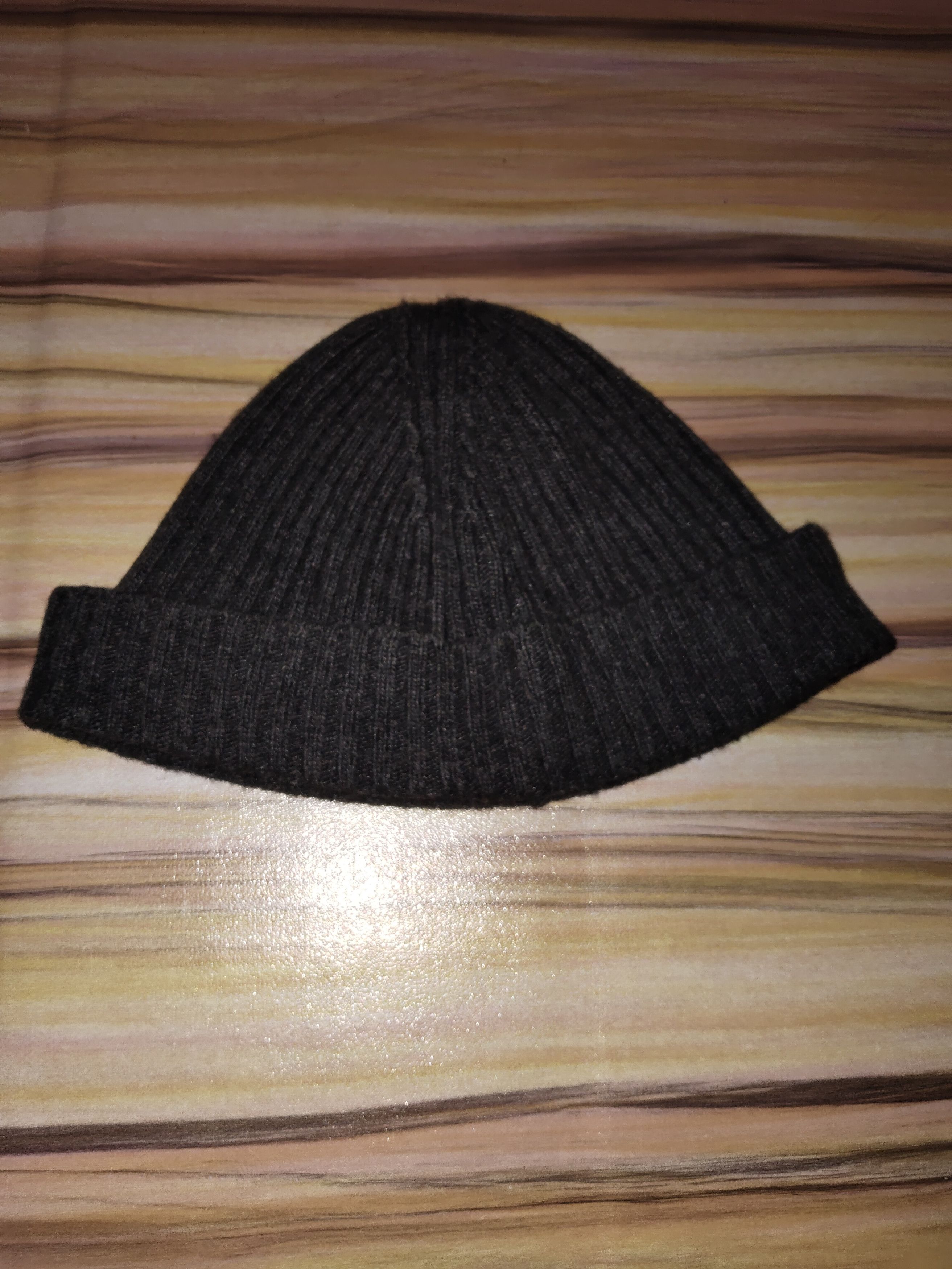 Alexander Wang ALEXANDER WANG Beanie Size ONE SIZE - 2 Thumbnail