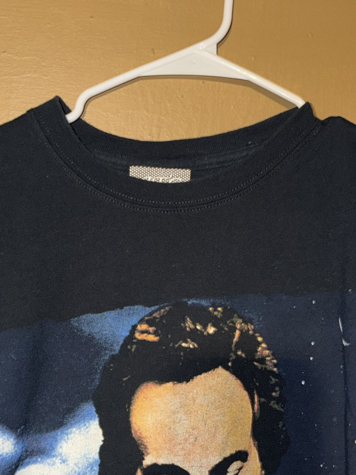 Other JTC Bruce Springsteen Working On A Dream Tour 2009 Shirt LG Size US L / EU 52-54 / 3 - 23 Thumbnail