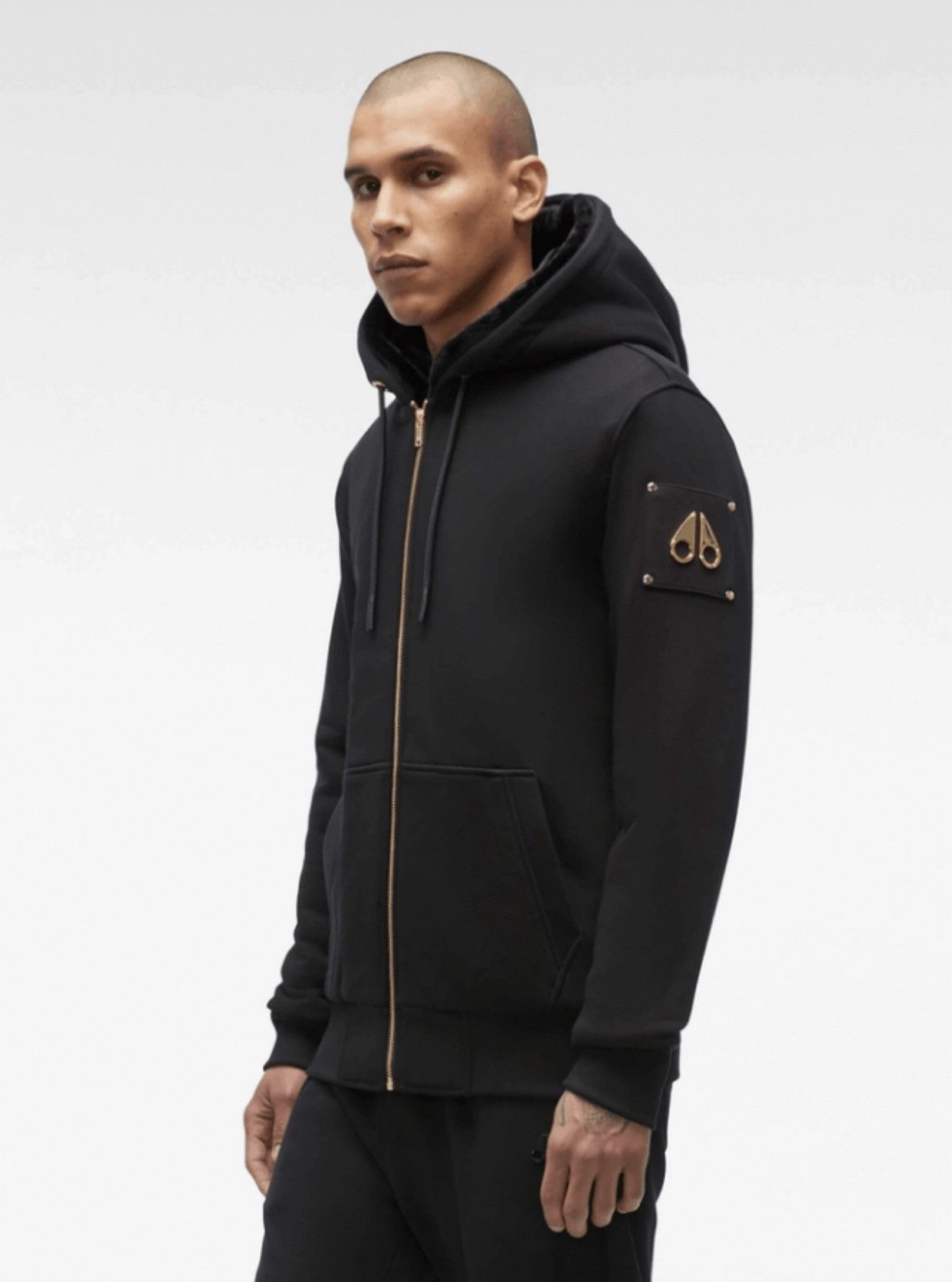 Moose Knuckles Moose Knuckles Classic Bunny Sun Faded Hood Jacket Size US S / EU 44-46 / 1 - 1 Thumbnail
