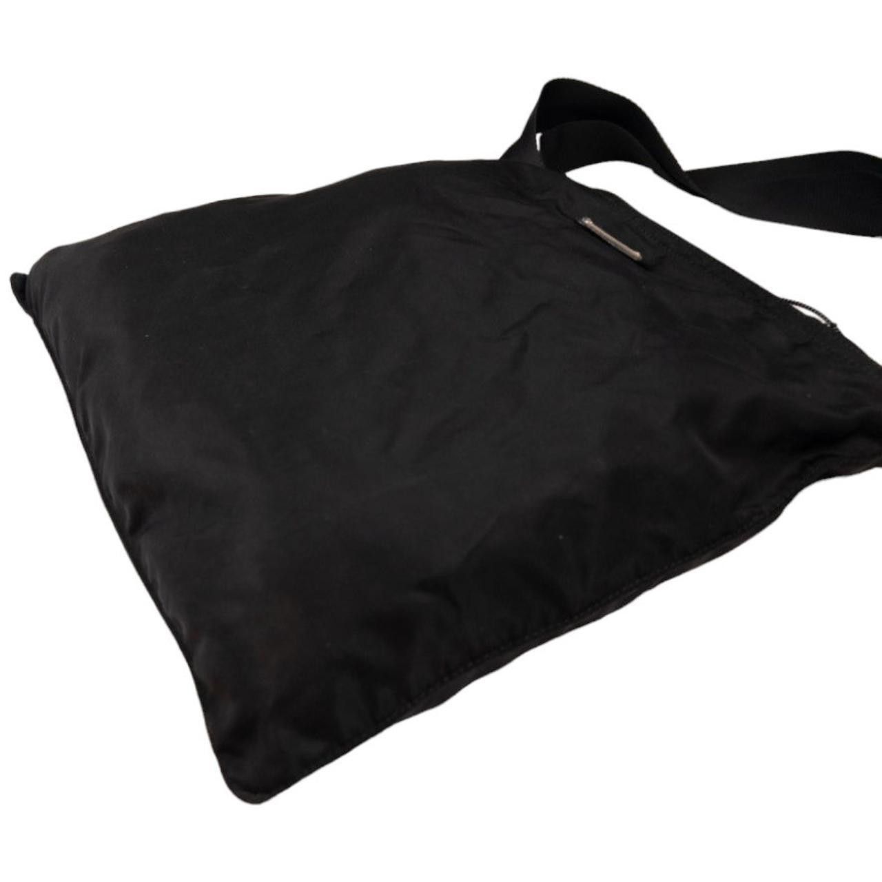 Prada Vintage Prada Cross Body Bag Size ONE SIZE - 7 Thumbnail