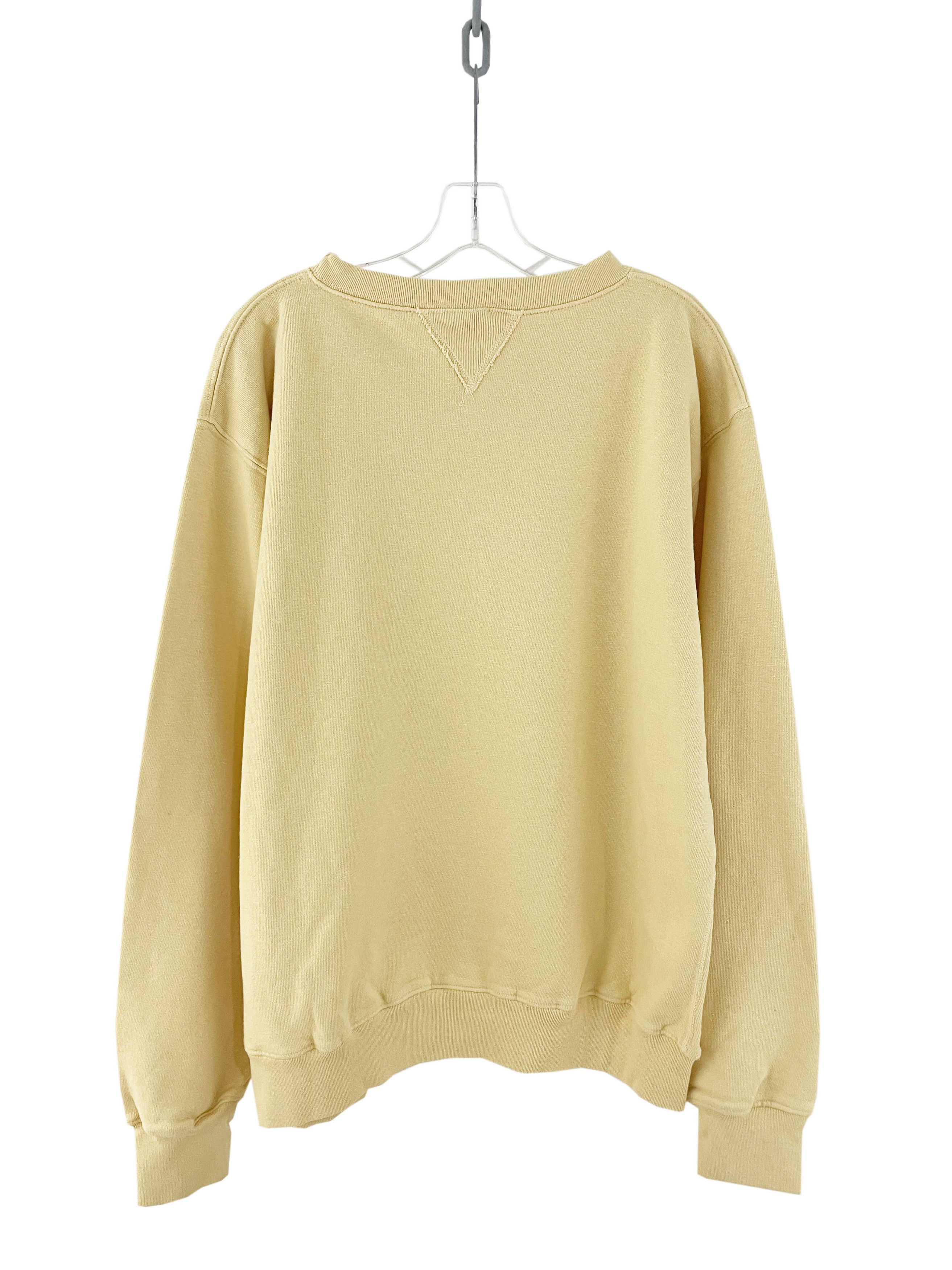 Kapital Aye Aye Sir Sweater Size US XL / EU 56 / 4 - 6 Thumbnail