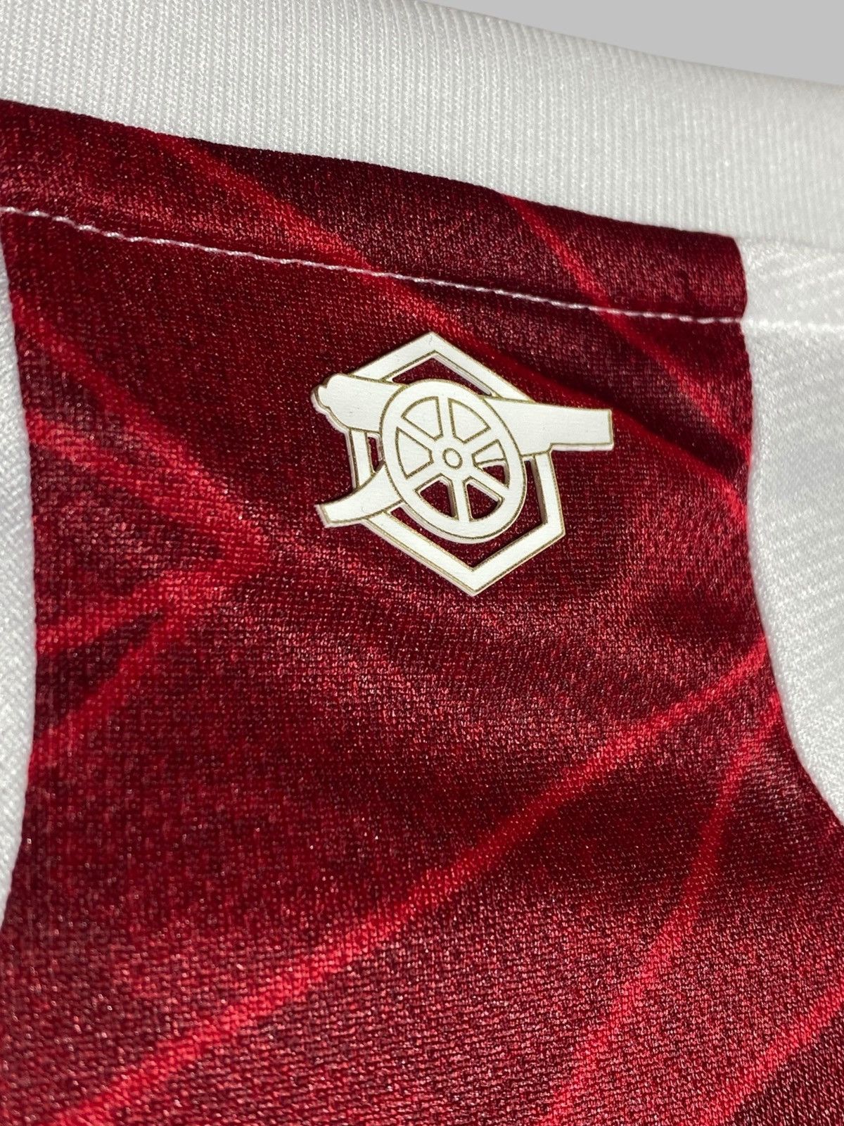 Adidas Adidas Arsenal London 2020 Home Football Shirt Size US XS / EU 42 / 0 - 14 Thumbnail