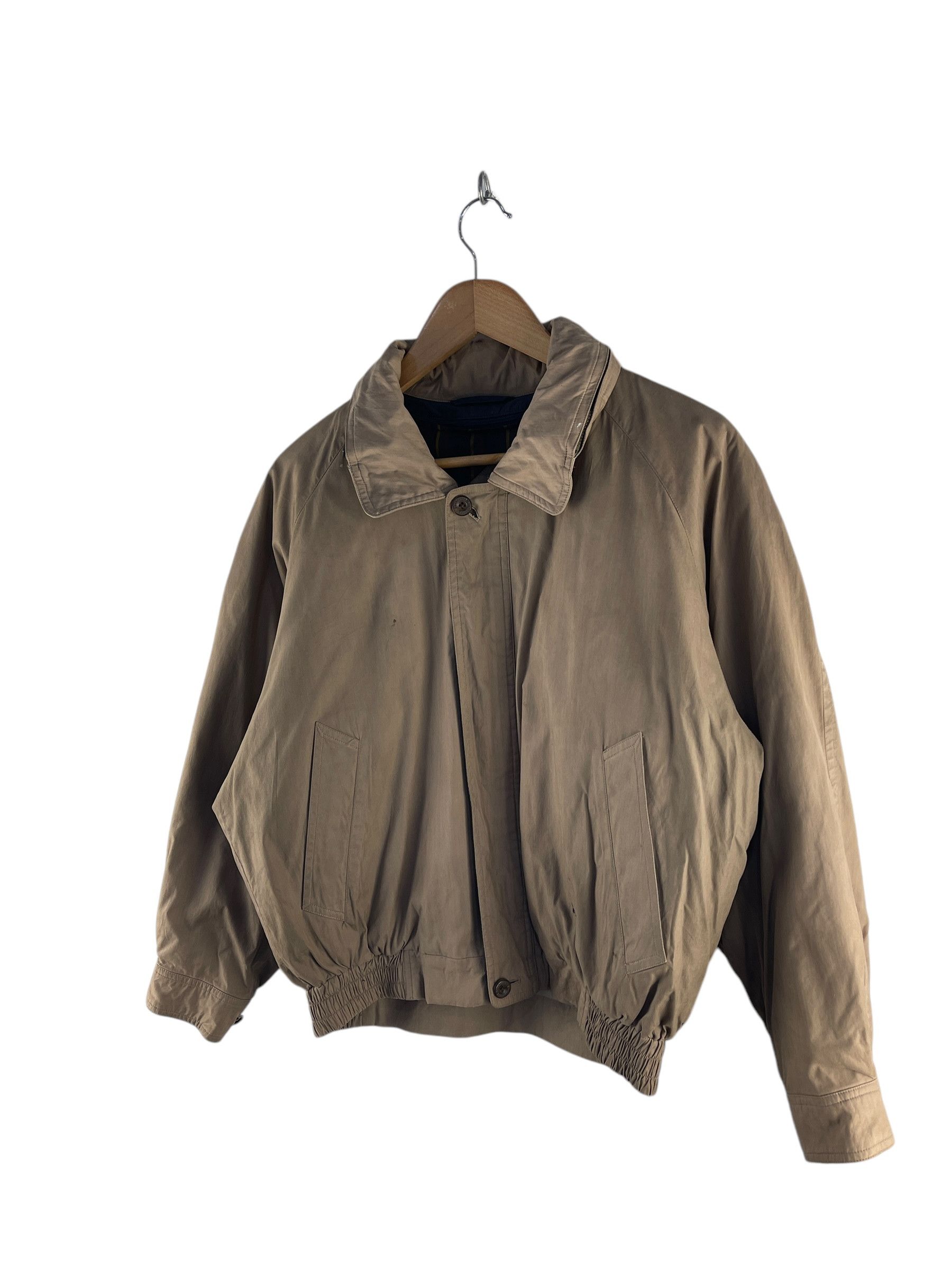 Vintage Burberrys Jacket