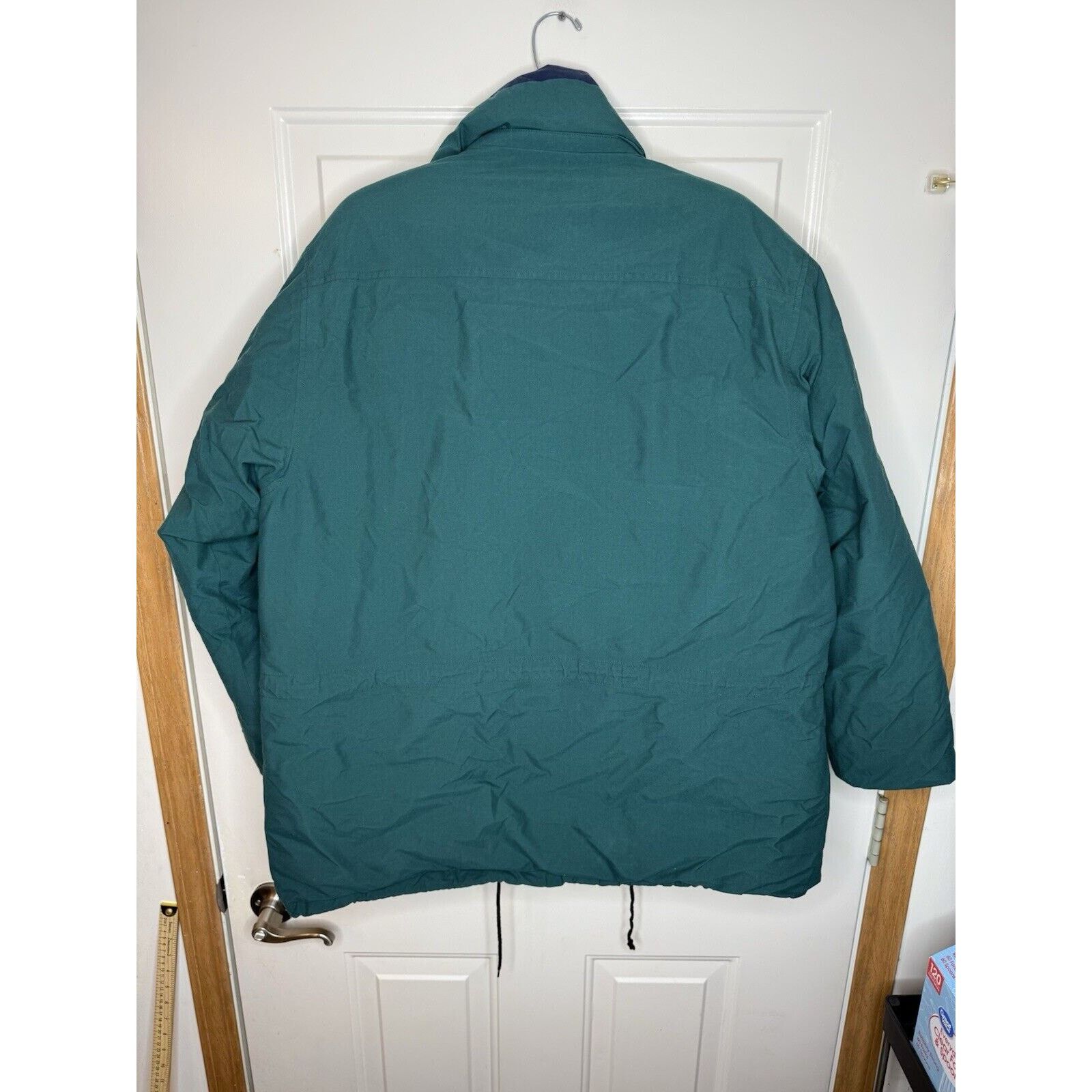 Eddie Bauer Vintage Eddie Bauer Jacket Mens Large GORE TEX Goose Down Size US L / EU 52-54 / 3 - 15 Thumbnail