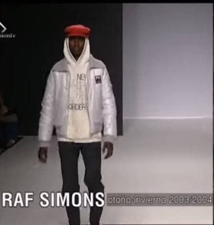 Raf Simons AW03 Closer Ski Jacket Size US S / EU 44-46 / 1 - 8 Thumbnail