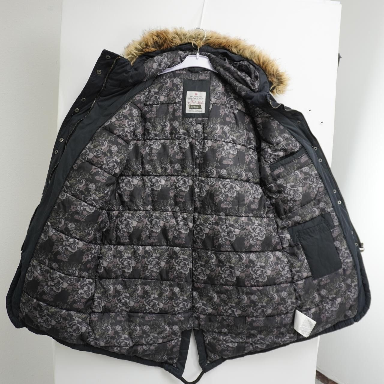 Other Women's Parka fresh Made Size M / US 6-8 / IT 42-44 - 4 Thumbnail