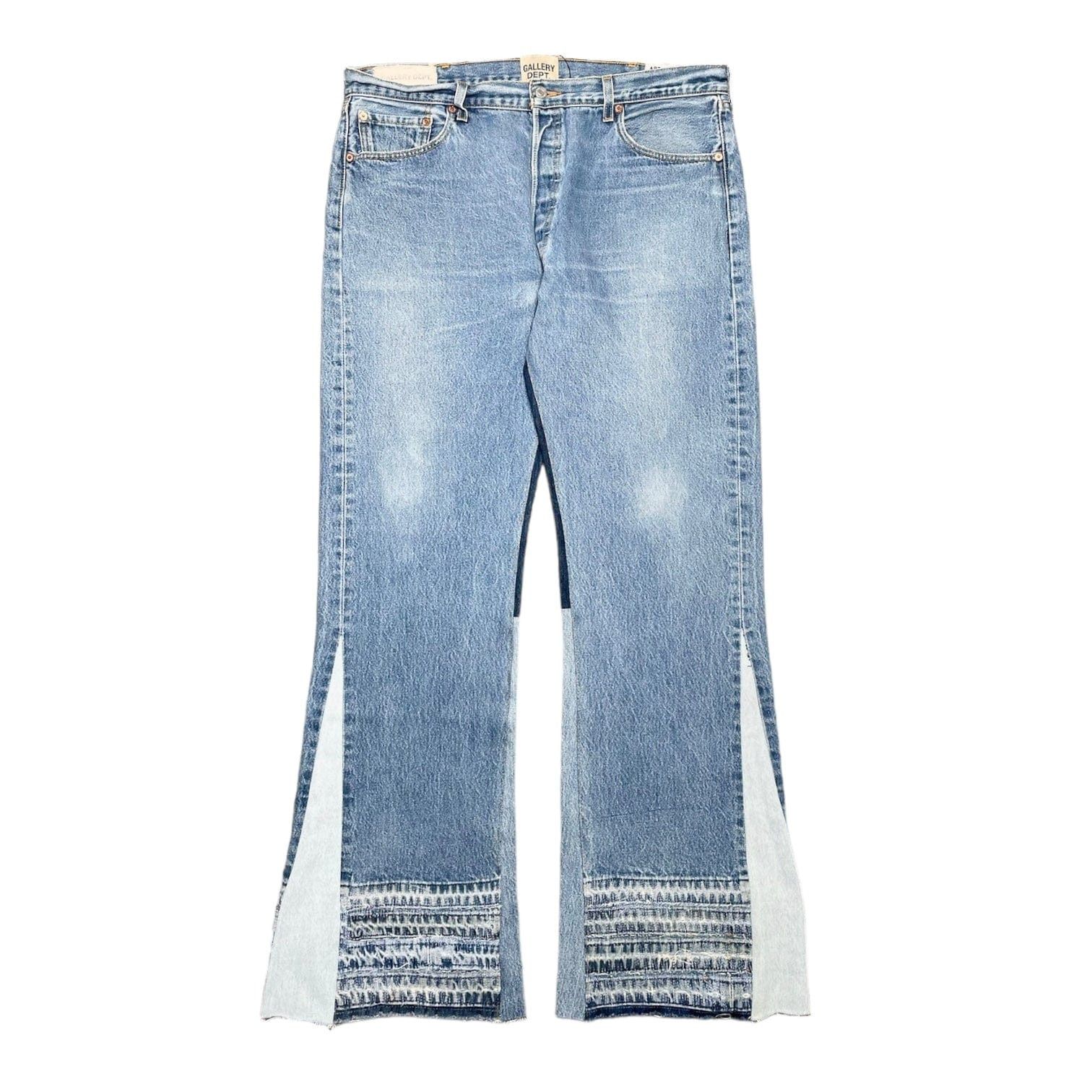 Men's Gallery Dept Jeans | Grailed