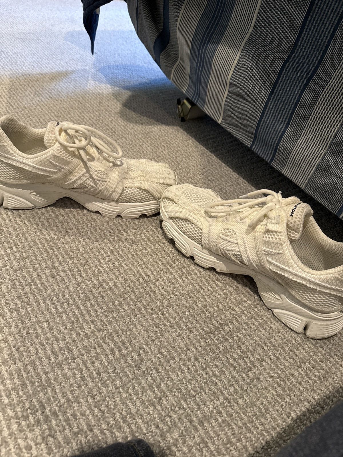 Balenciaga Balenciaga Phantom Sneaker 42 Size US 9 / EU 42 - 6 Thumbnail