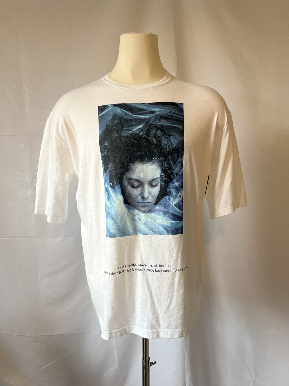 Undercover Jun Takahashi David Lynch Twin Peaks FW24