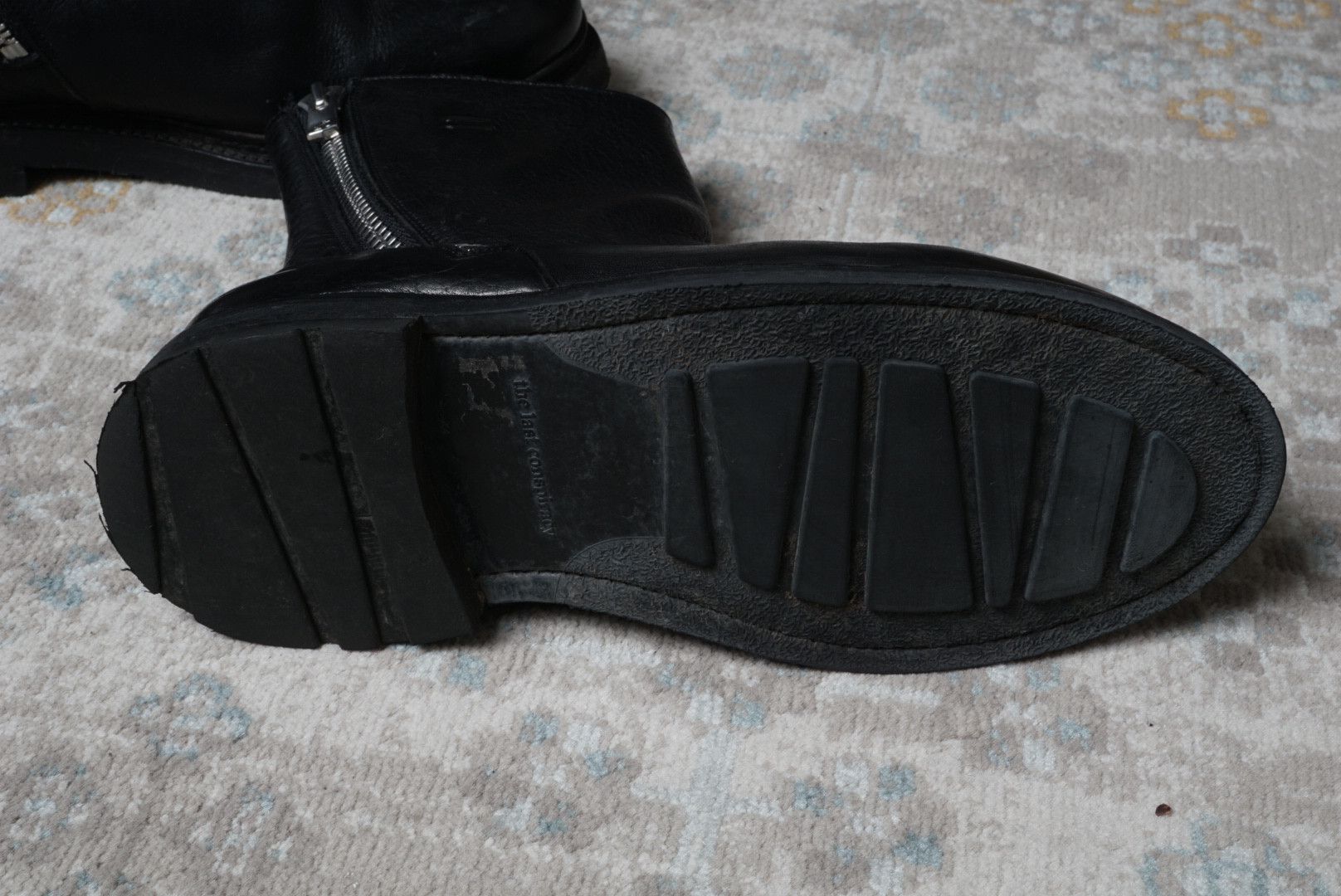 The Last Conspiracy Last Conspiracy Boots Size US 7.5 / EU 40-41 - 4 Thumbnail