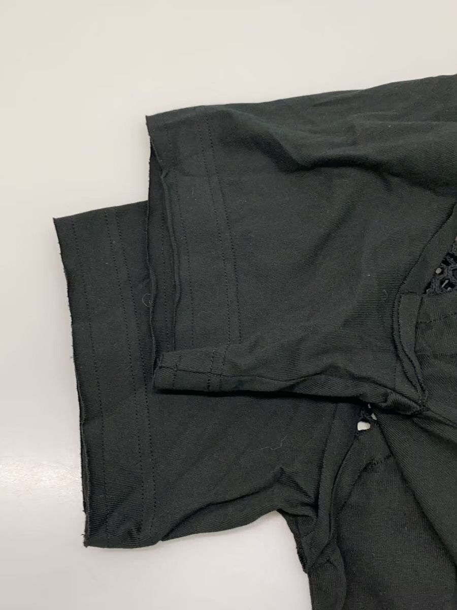 Vivienne Westwood Orb Panel Mesh Tee Size US M / EU 48-50 / 2 - 3 Thumbnail
