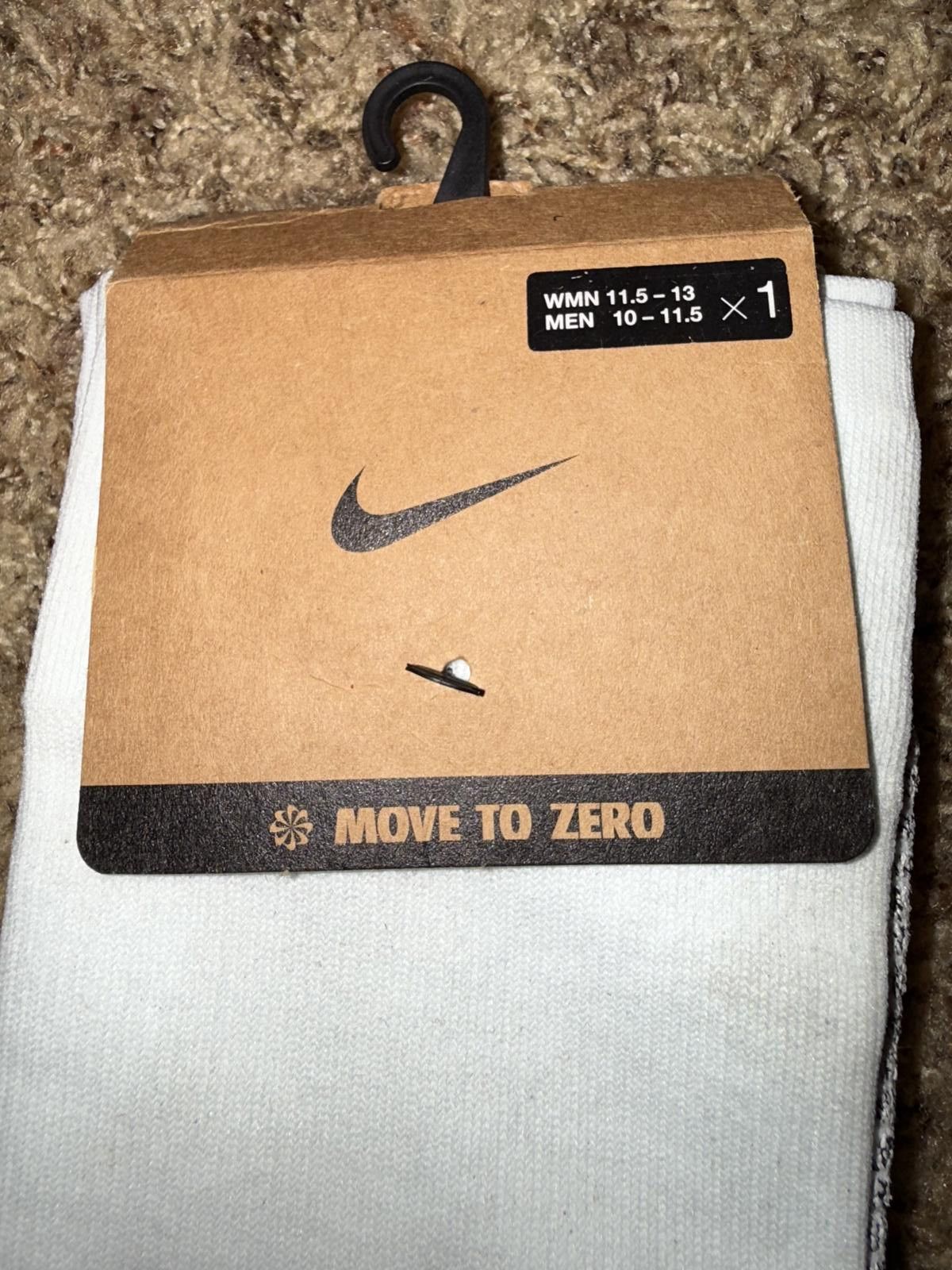 Nike Nike Men’s Inter Milan 2025-2026 Away Vapor Strike Knee-High Socks Size ONE SIZE - 4 Thumbnail