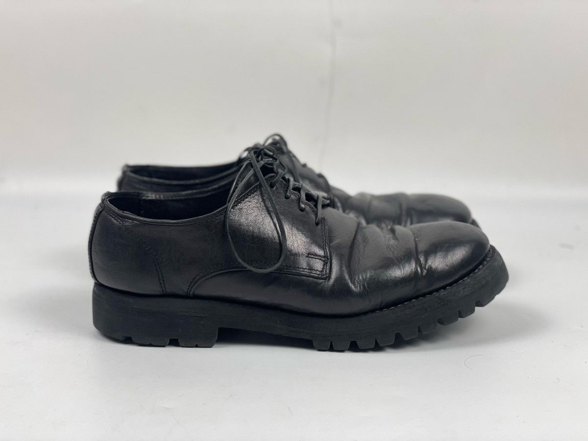 Guidi Guidi 792V Derby Shoes Size US 9.5 / EU 42-43 - 9 Thumbnail