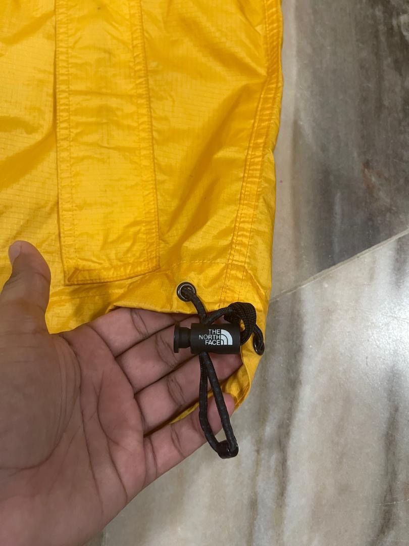 The North Face The North Face Anorak Gorpcore Jacket Outdoor Wear Size US M / EU 48-50 / 2 - 5 Thumbnail