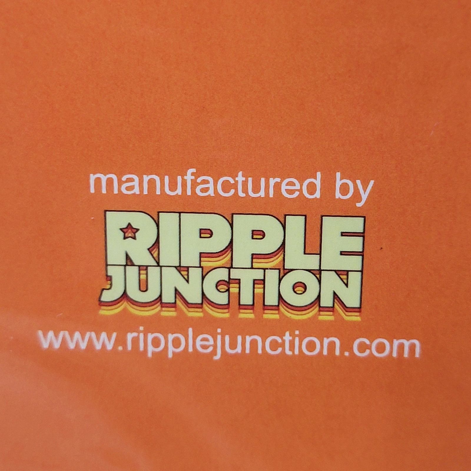 Ripple Junction Arrested Development Magnetic Dress-Up Tobias - NEW / SEALED Size ONE SIZE - 5 Thumbnail