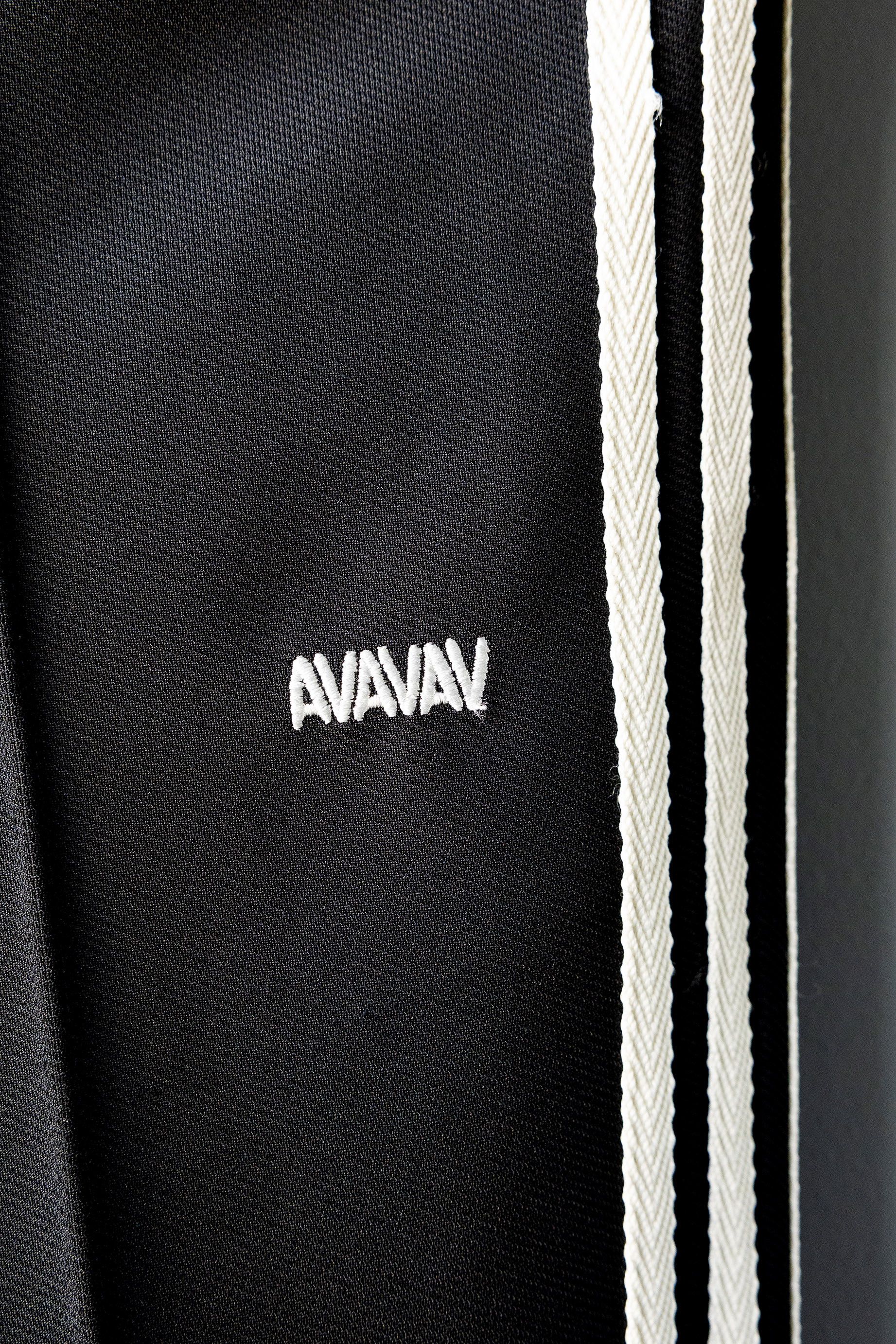 Adidas ADIDAS X AVAVAV TRACK PANTS Size US 32 / EU 48 - 4 Thumbnail