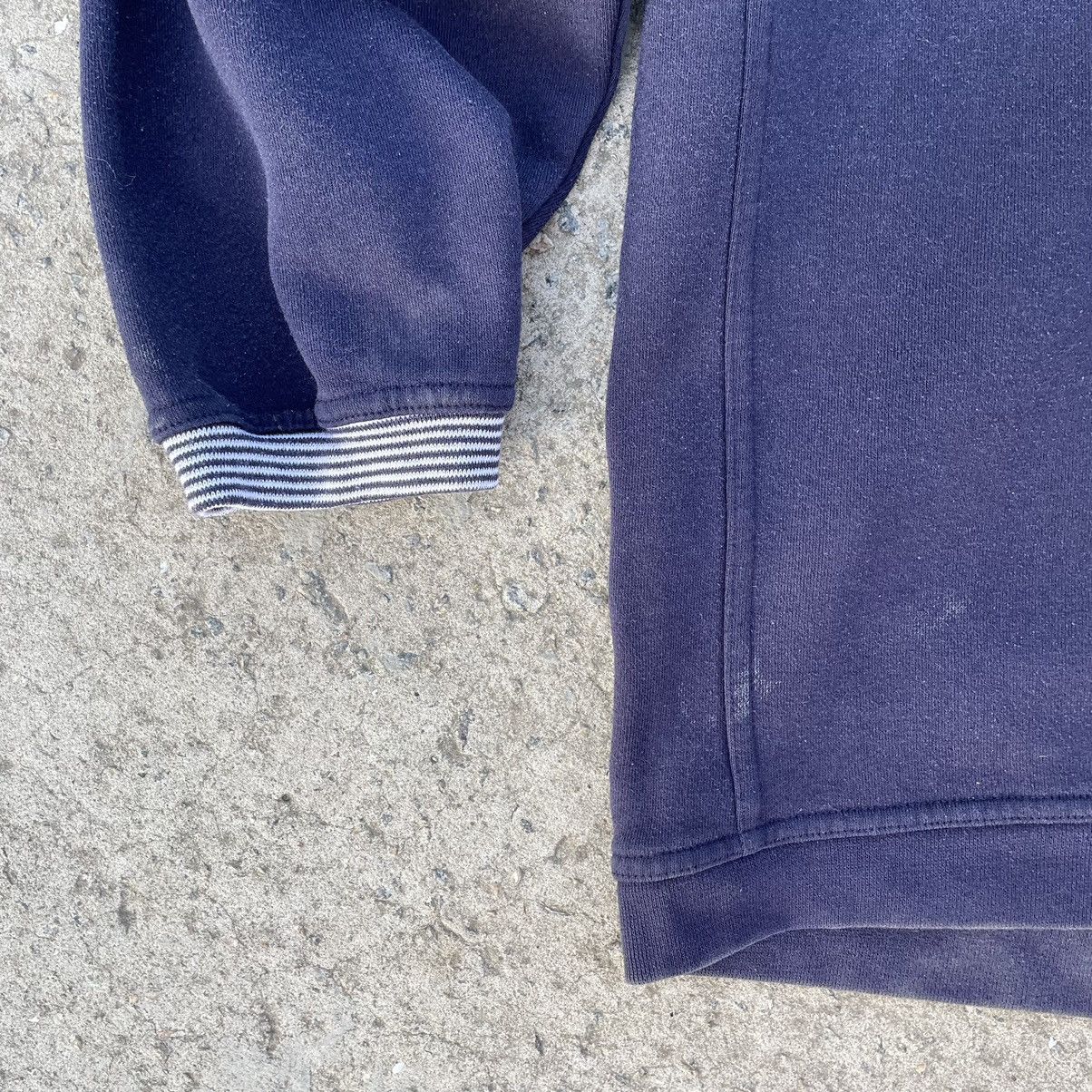 Ellesse × Vintage Vintage Ellesse Sweatshirt Logo Sweater Y2K 90s USA Size US S / EU 44-46 / 1 - 3 Thumbnail