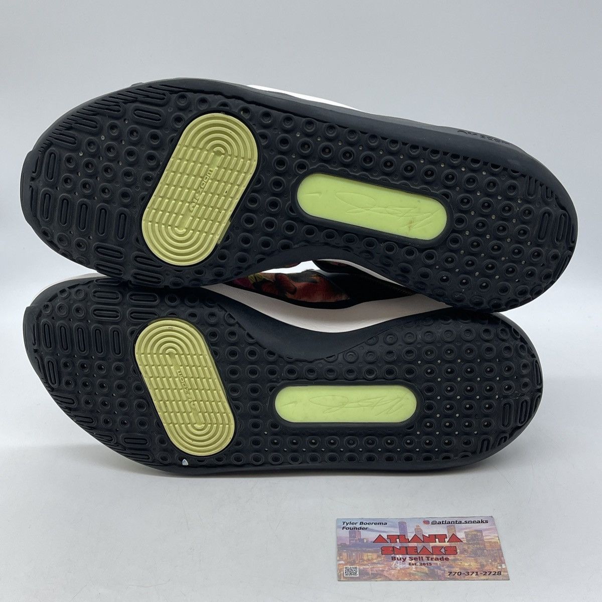 Nike KD 13 hyped Size US 12.5 / EU 45-46 - 7 Thumbnail