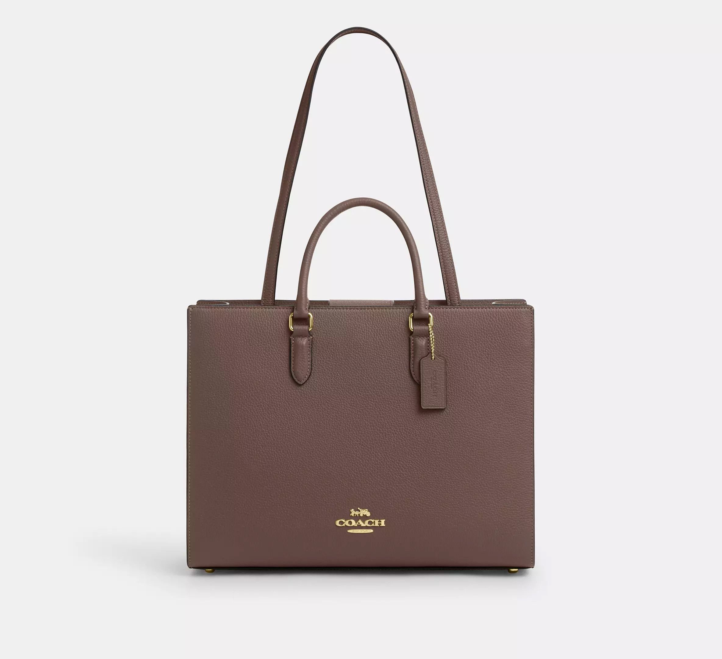 Coach Maggie Tote Bag CY666 Size ONE SIZE - 8 Thumbnail