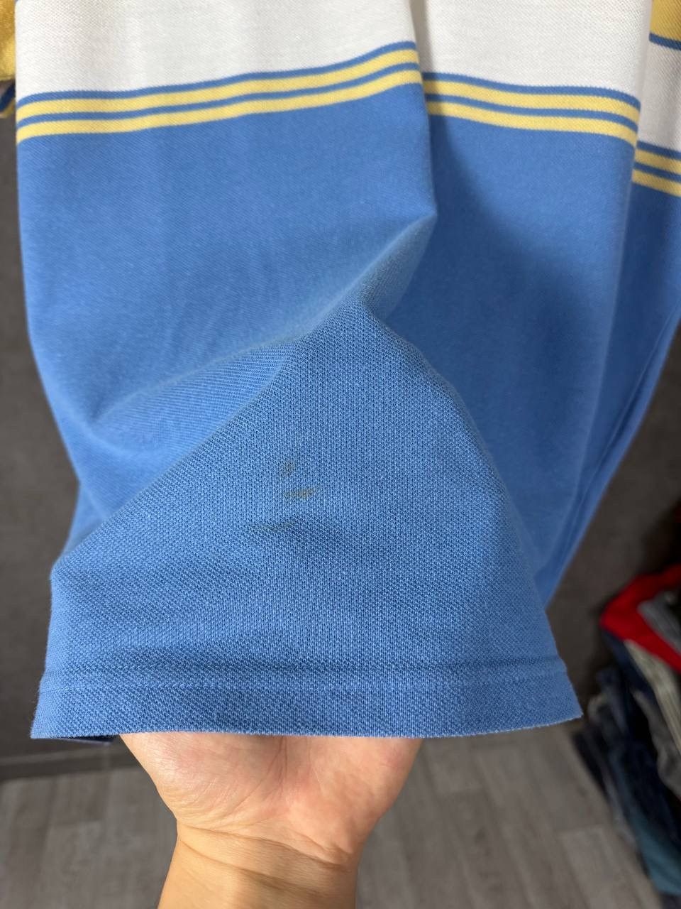 Nike Nike Court vintage bootleg polo tee Size US XL / EU 56 / 4 - 7 Thumbnail