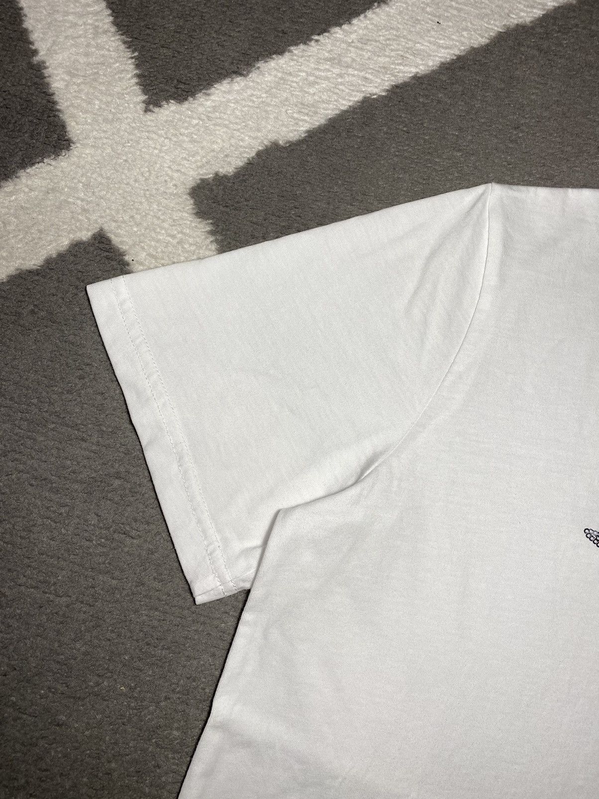 Designer × Dior Christian Dior Uniforms Joy Dior women’s T-shirt Size XL / US 12-14 / IT 48-50 - 8 Thumbnail