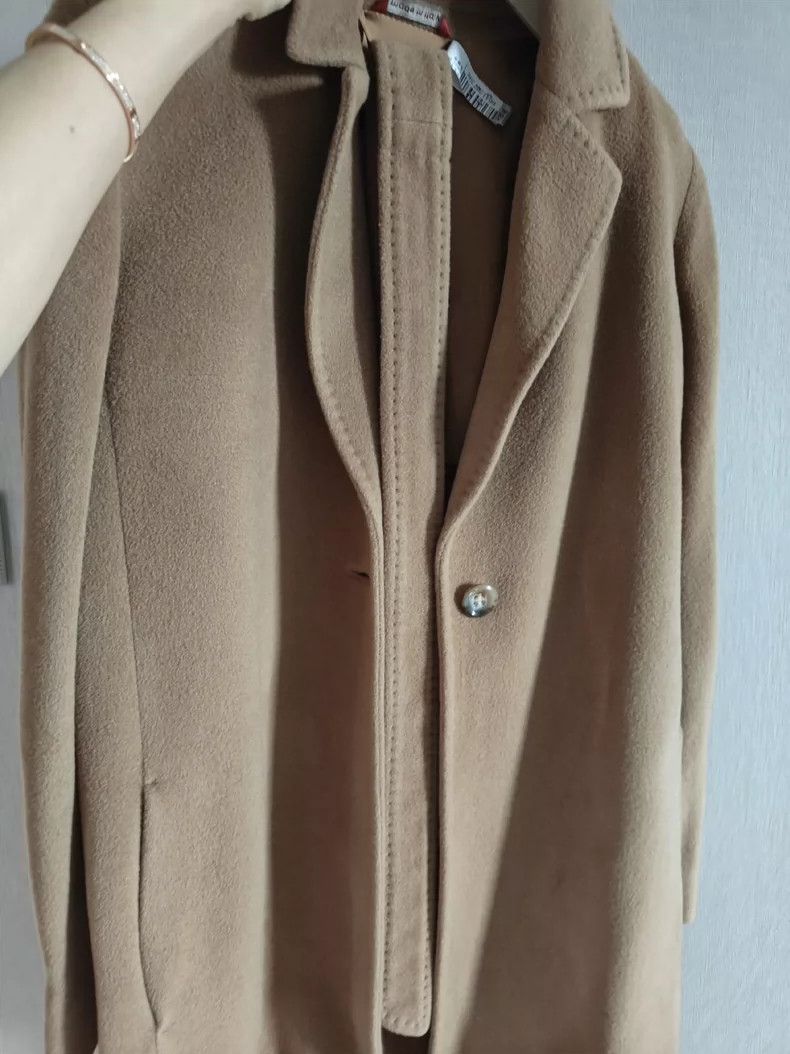Max Mara Max Mara Coats Size XS / US 0-2 / IT 36-38 - 1 Thumbnail