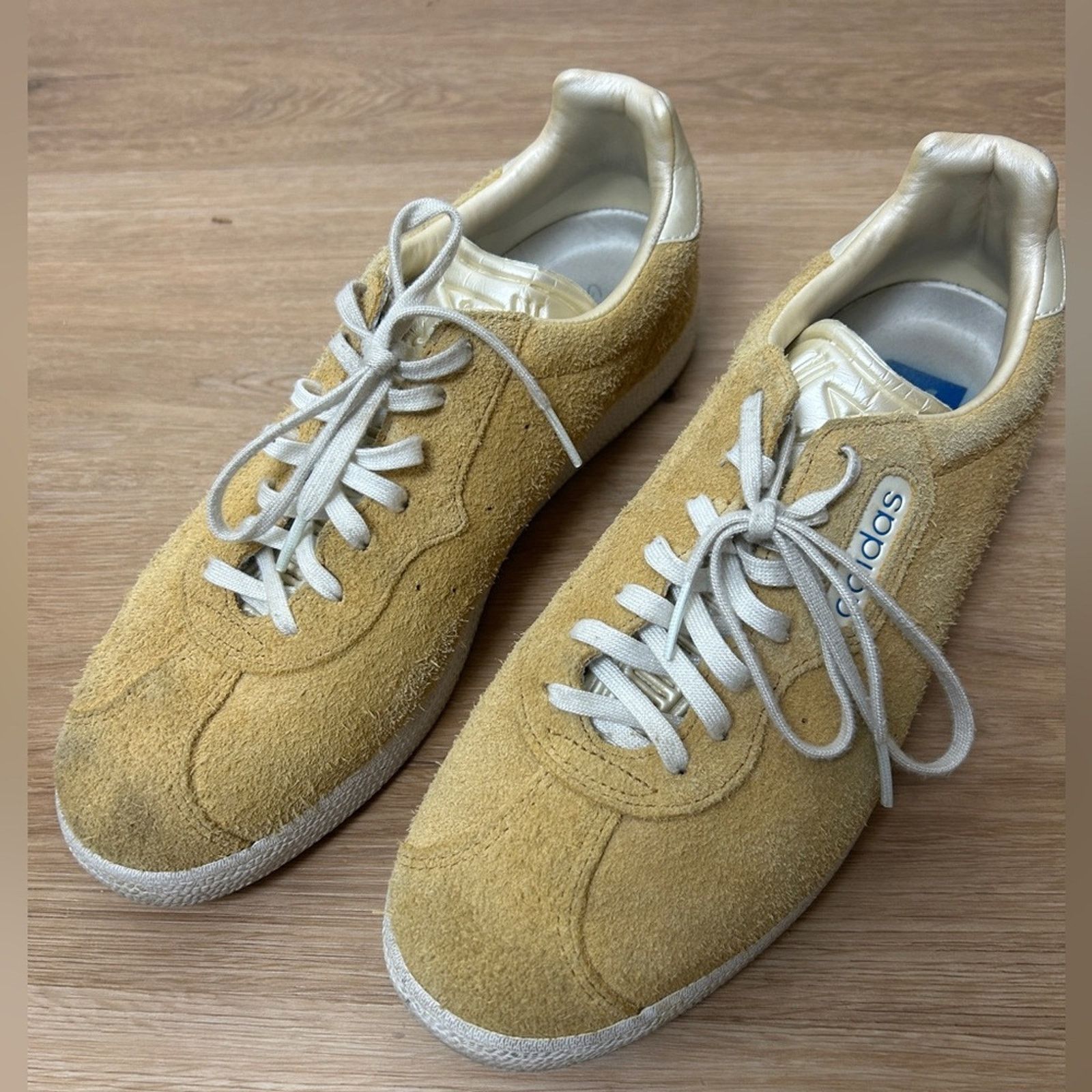 Adidas Adidas Gazelle Super All Timers Size US 10 / EU 43 - 2 Thumbnail