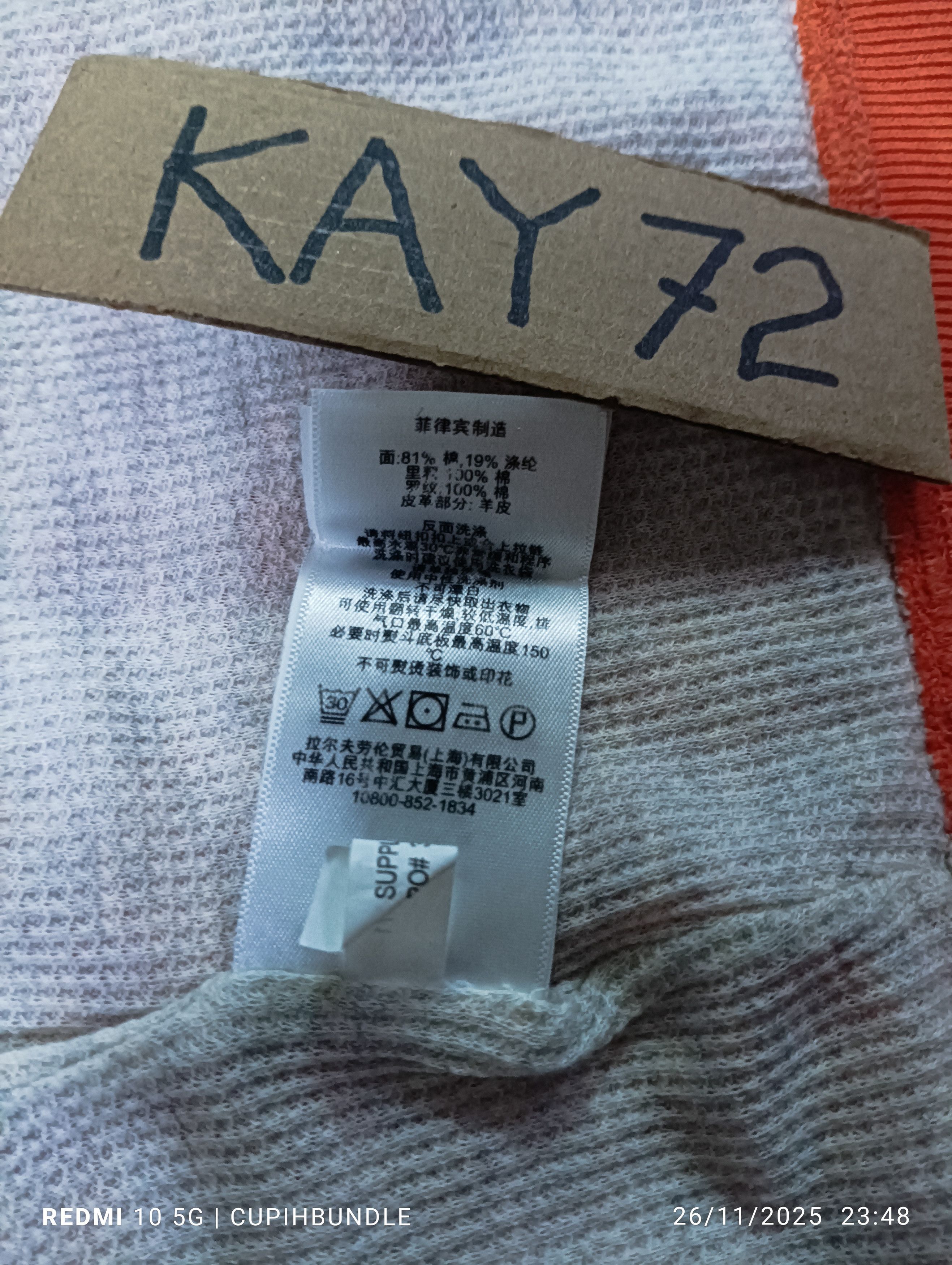 Polo Ralph Lauren POLO RALPH LAUREN HOODIE Size US M / EU 48-50 / 2 - 17 Thumbnail