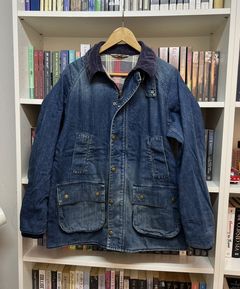 Ben davis hot sale denim jacket