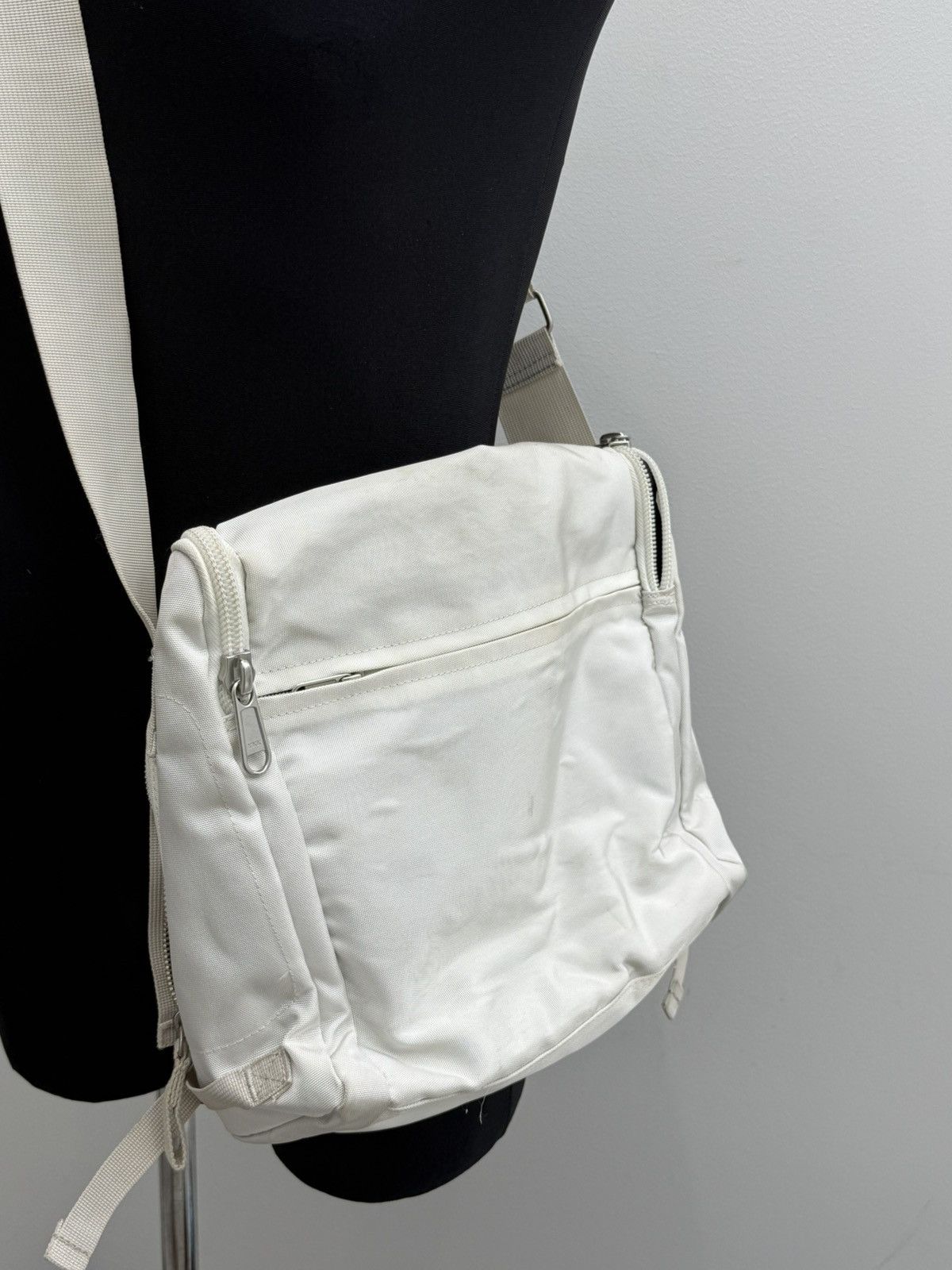 George Gina & Lucy George Gina & Lucy Vintage Y2K Postman Shoulder Bag Size ONE SIZE - 3 Thumbnail