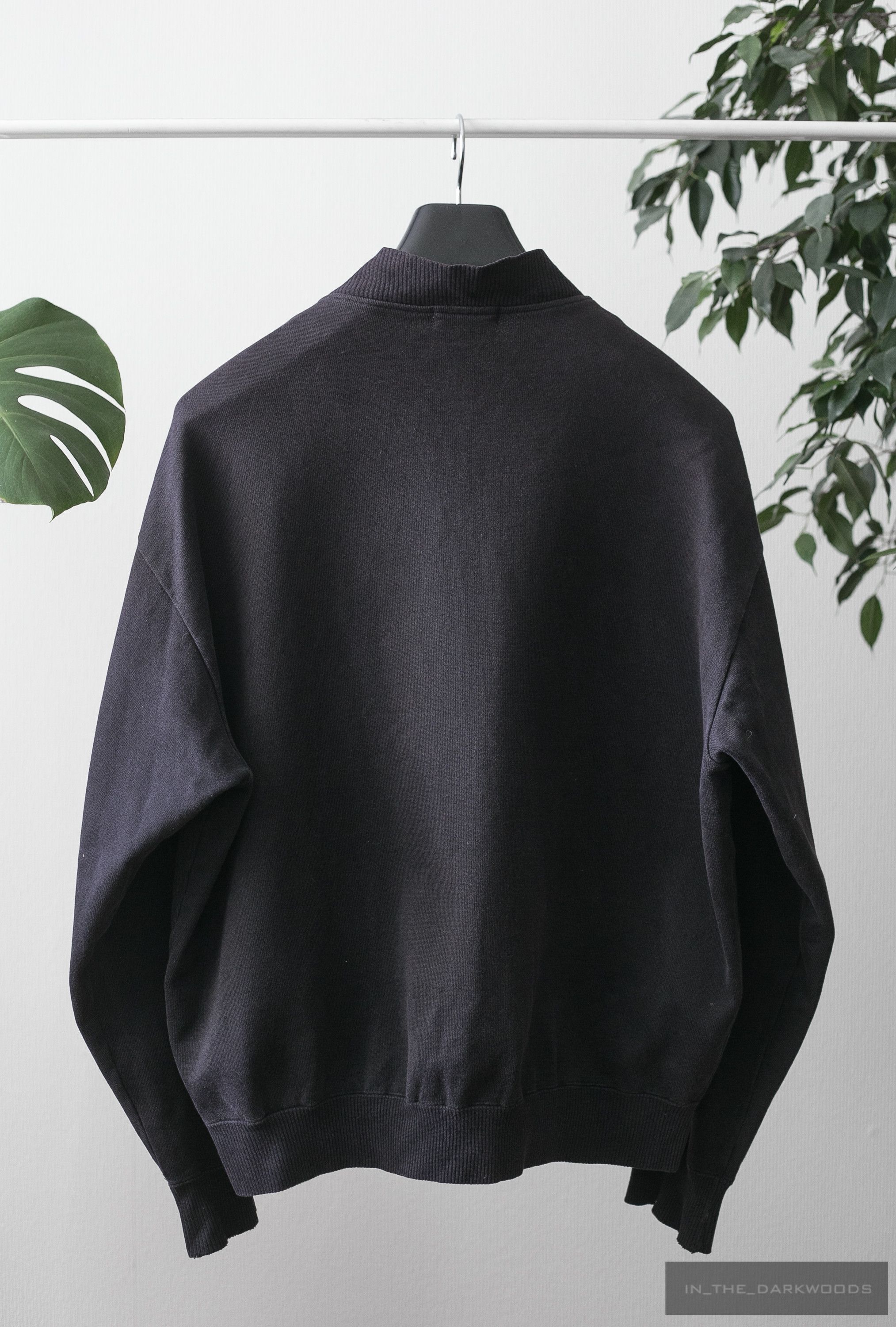 Comme des Garcons Homme vintage coach jacket Size US M / EU 48-50 / 2 - 2 Thumbnail