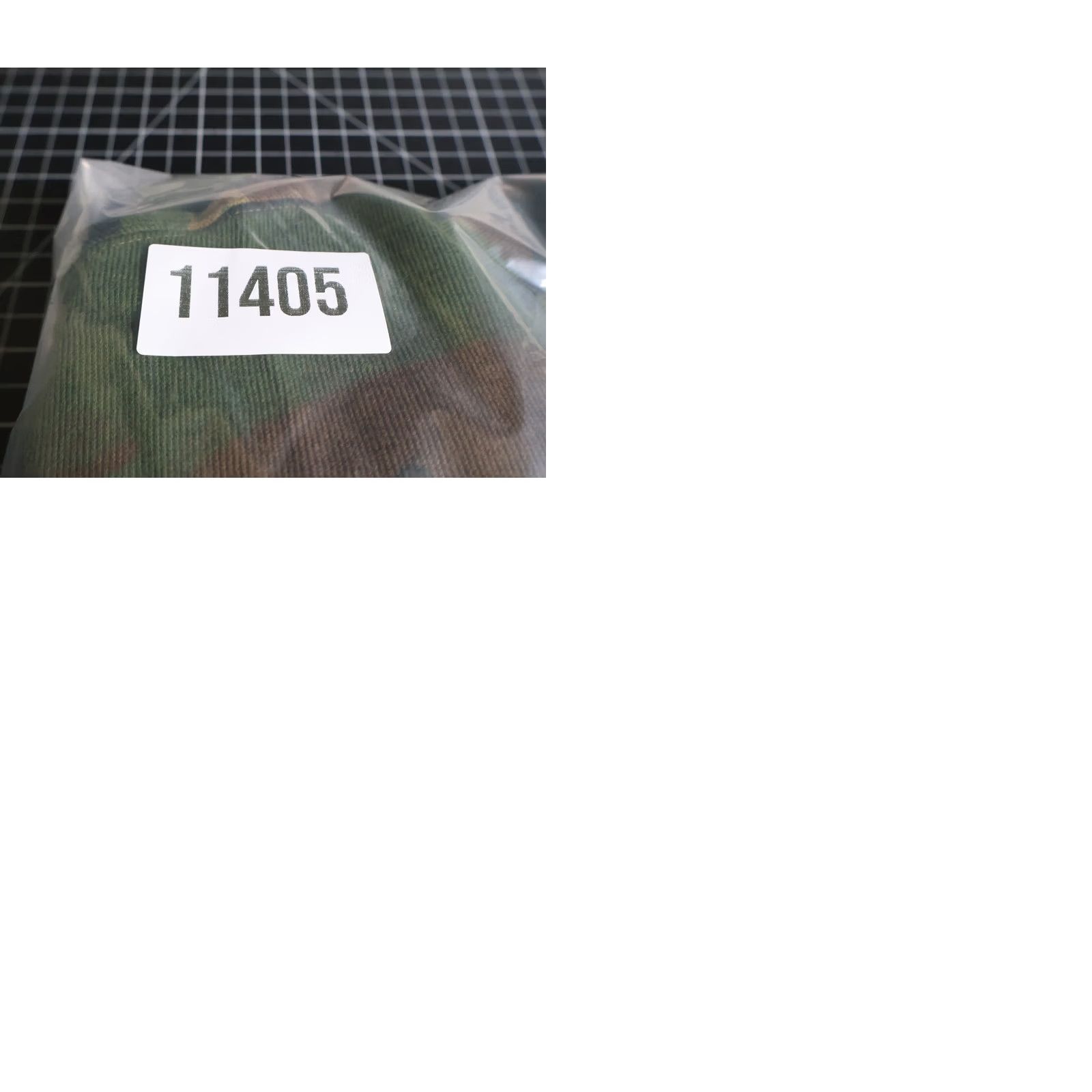 Polo Ralph Lauren VINTAGE Polo Ralph Lauren Sweater Men XL Camouflage 1/4 Zip Mock Neck Camo Size US XL / EU 56 / 4 - 9 Thumbnail