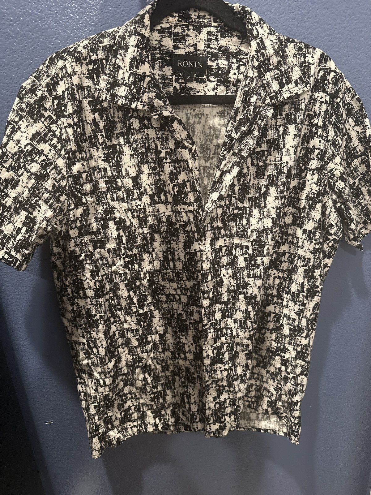 Ronin Division Ronin Division Madness Shirt Size US S / EU 44-46 / 1 - 2 Thumbnail