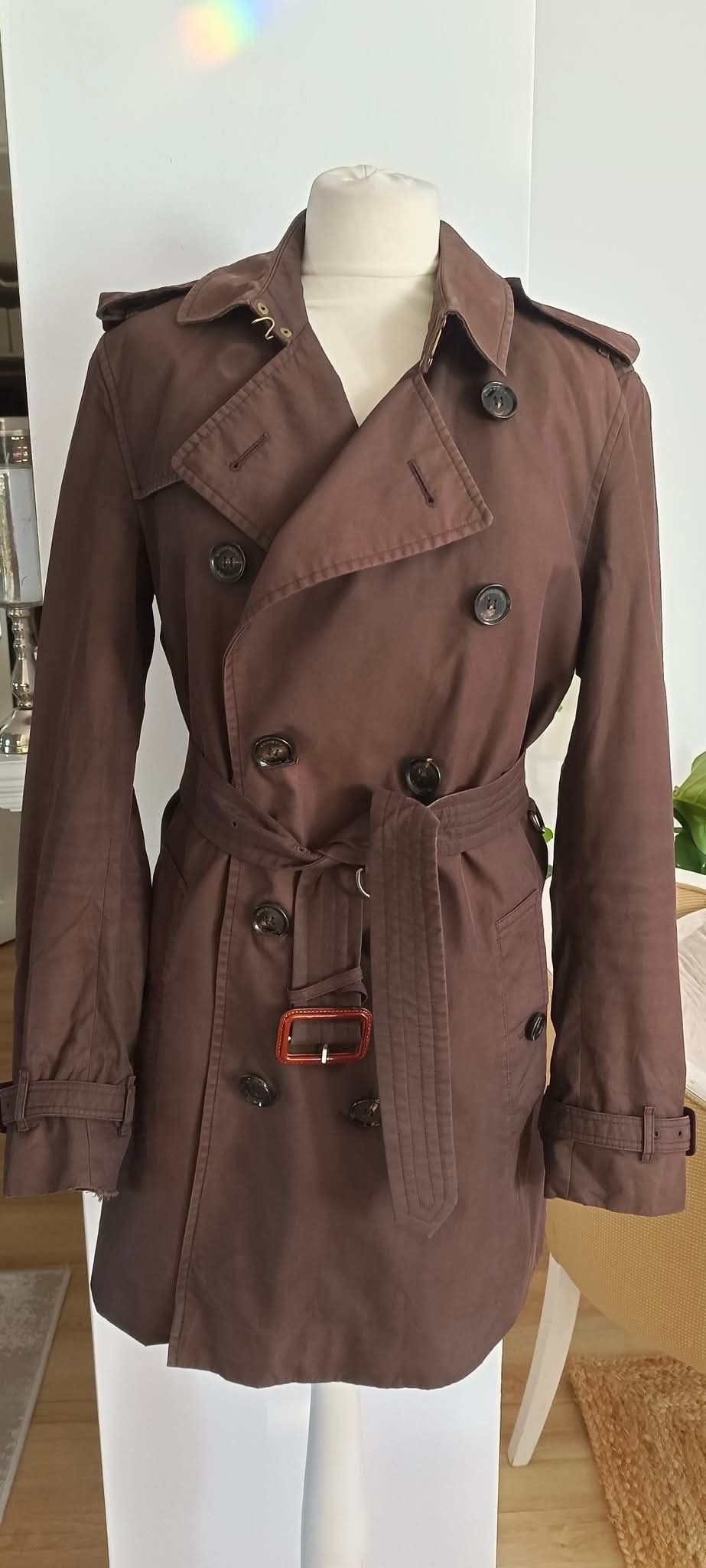 Burberry Burberry coat Size US S / EU 44-46 / 1 - 13 Thumbnail