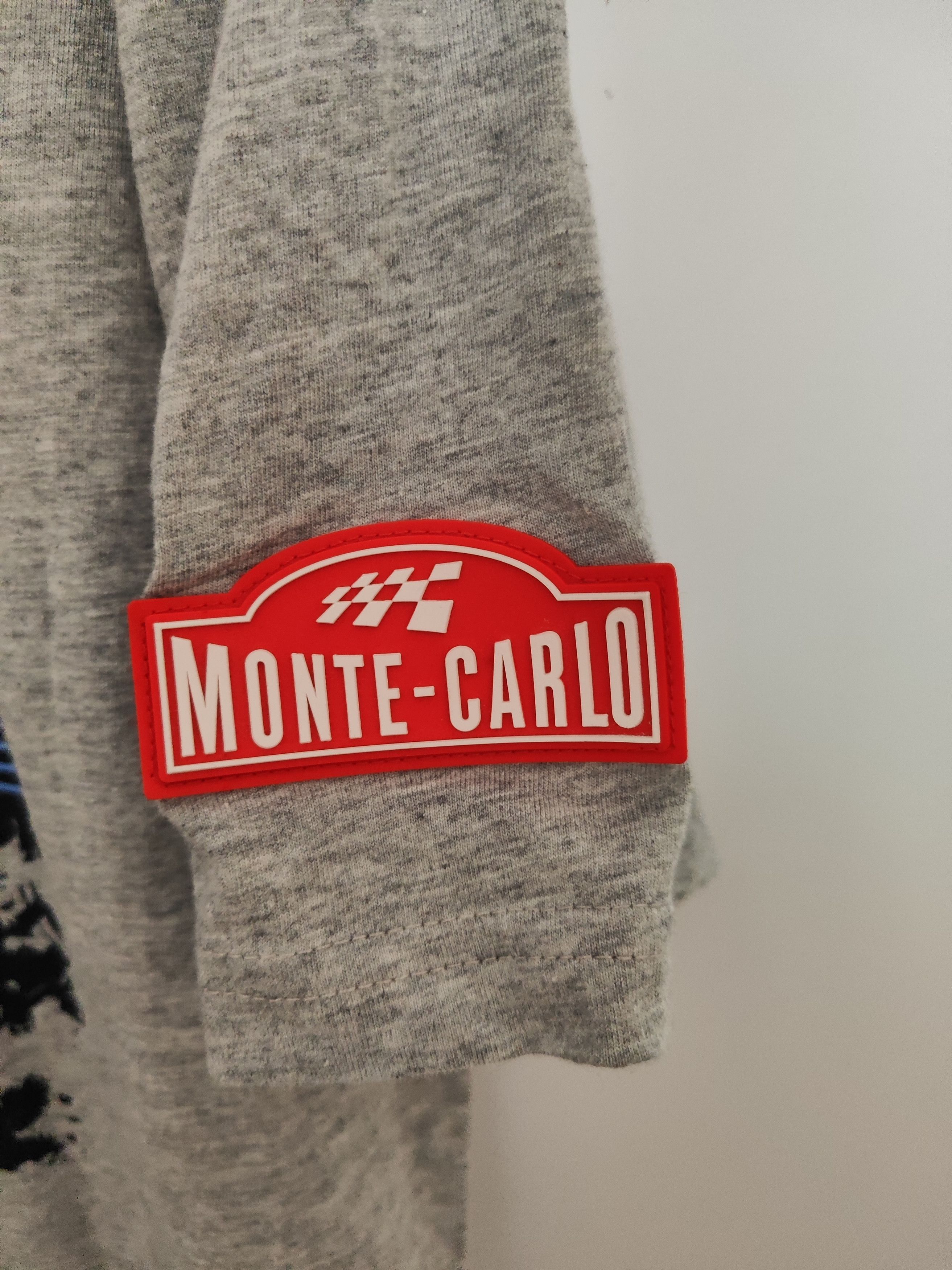 Japanese Brand × Vintage Škoda Rally Legends Never Die T-Shirt – Monte Carlo 49 Size US L / EU 52-54 / 3 - 7 Thumbnail