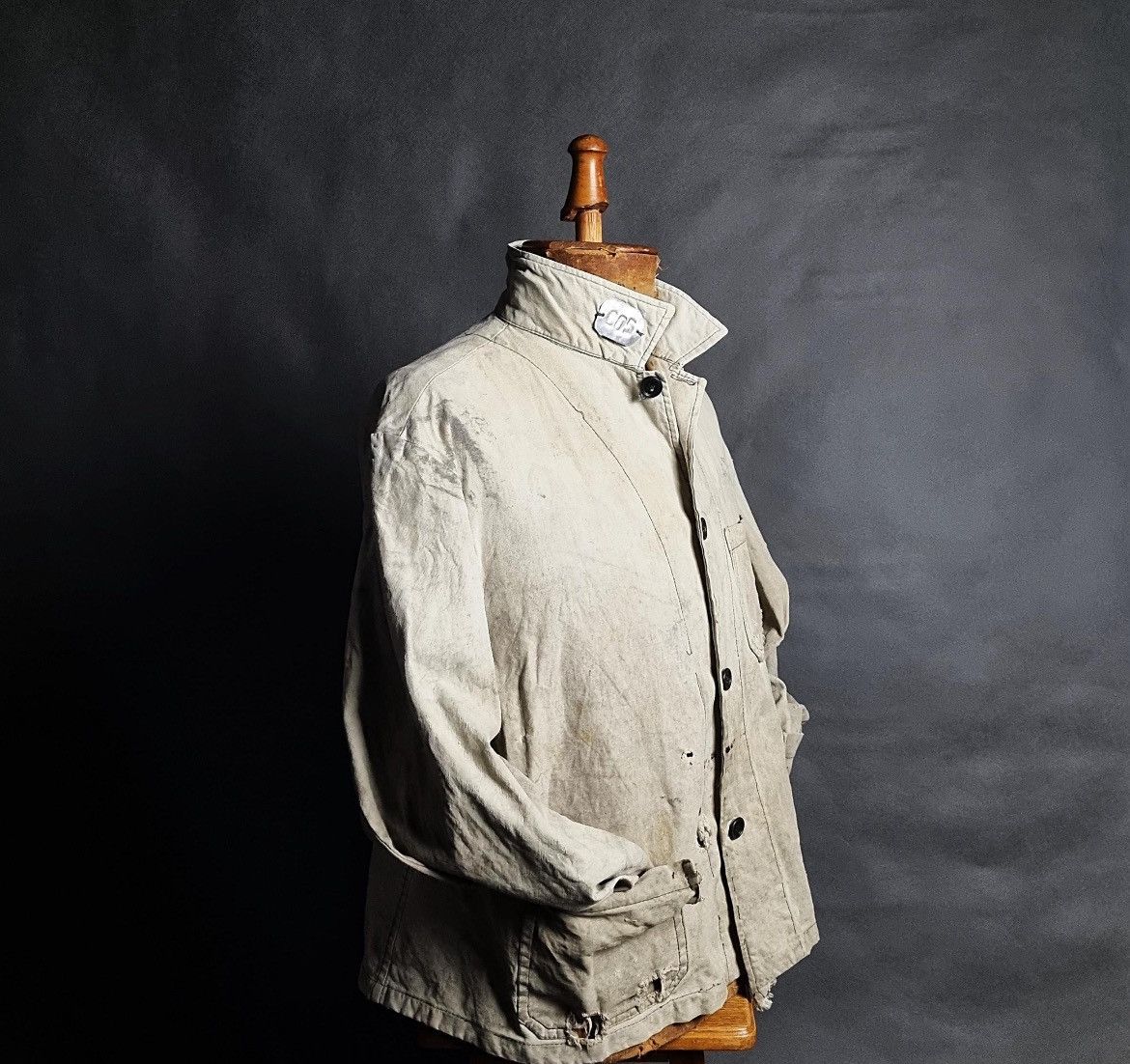 Vintage 60s vintage workwear Size US M / EU 48-50 / 2 - 3 Thumbnail