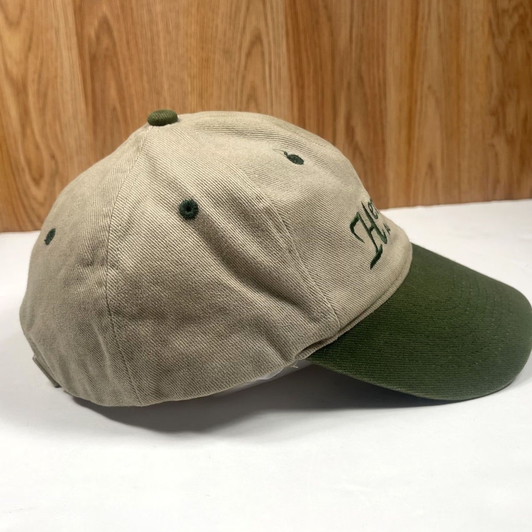 Vintage Toppers Heritage Automotive Group Hat Cap Adult Adjustable StrapBack Baseball Size ONE SIZE - 6 Thumbnail