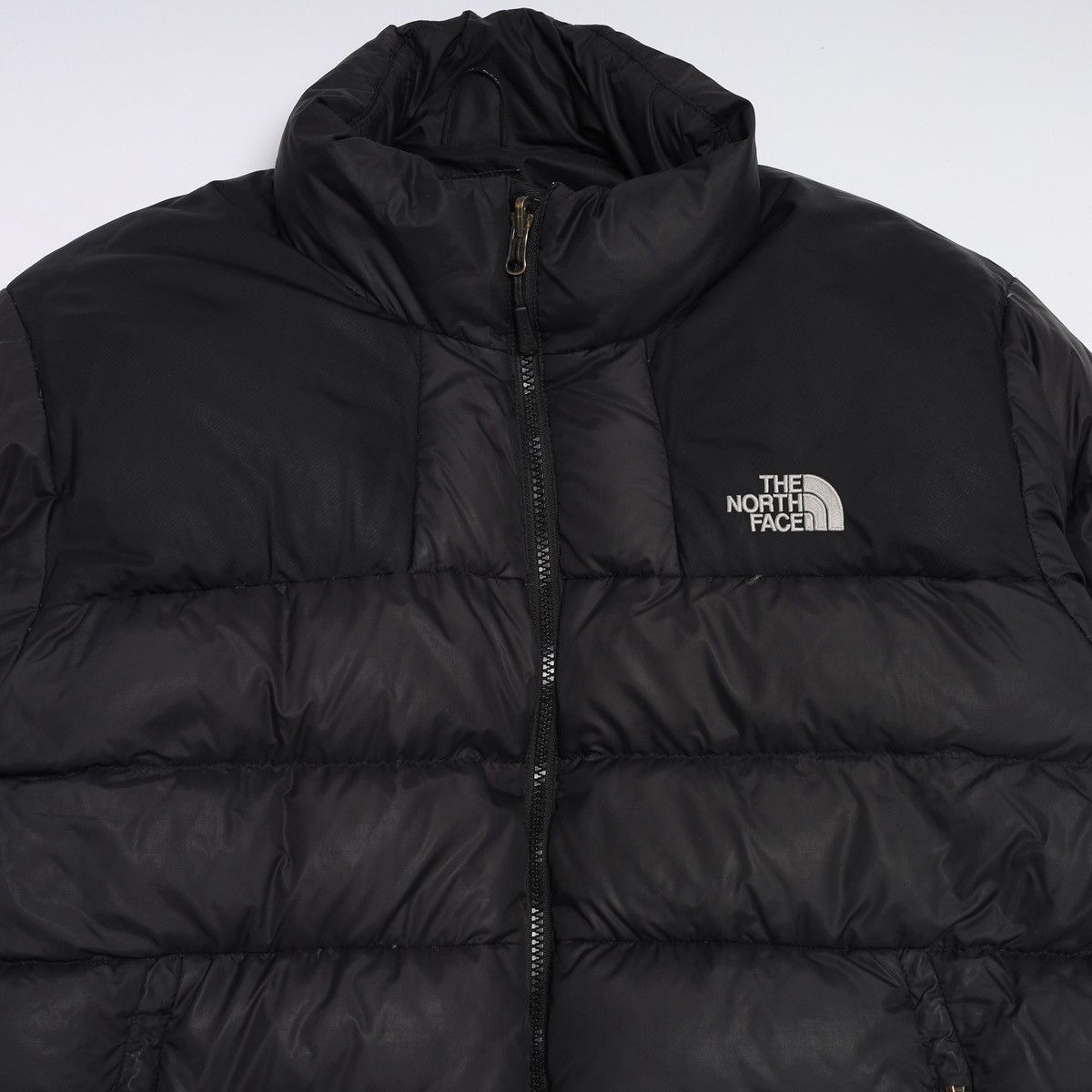 The North Face The North Face 700 Down Puffer Jacket Black Size US L / EU 52-54 / 3 - 4 Thumbnail