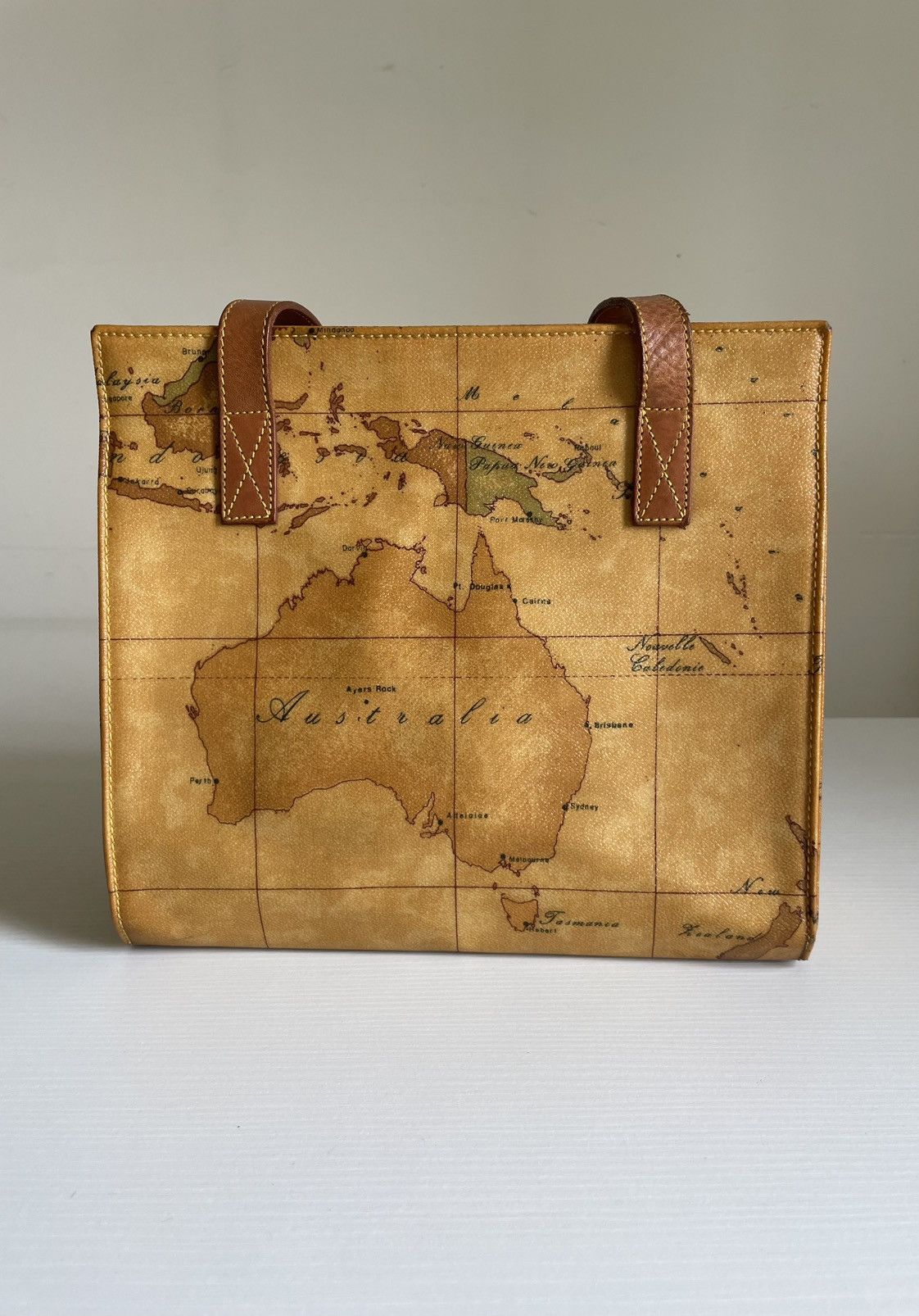 Alviero Martini Alviero Martini 1ª Classe Vintage Bag Size ONE SIZE - 2 Thumbnail