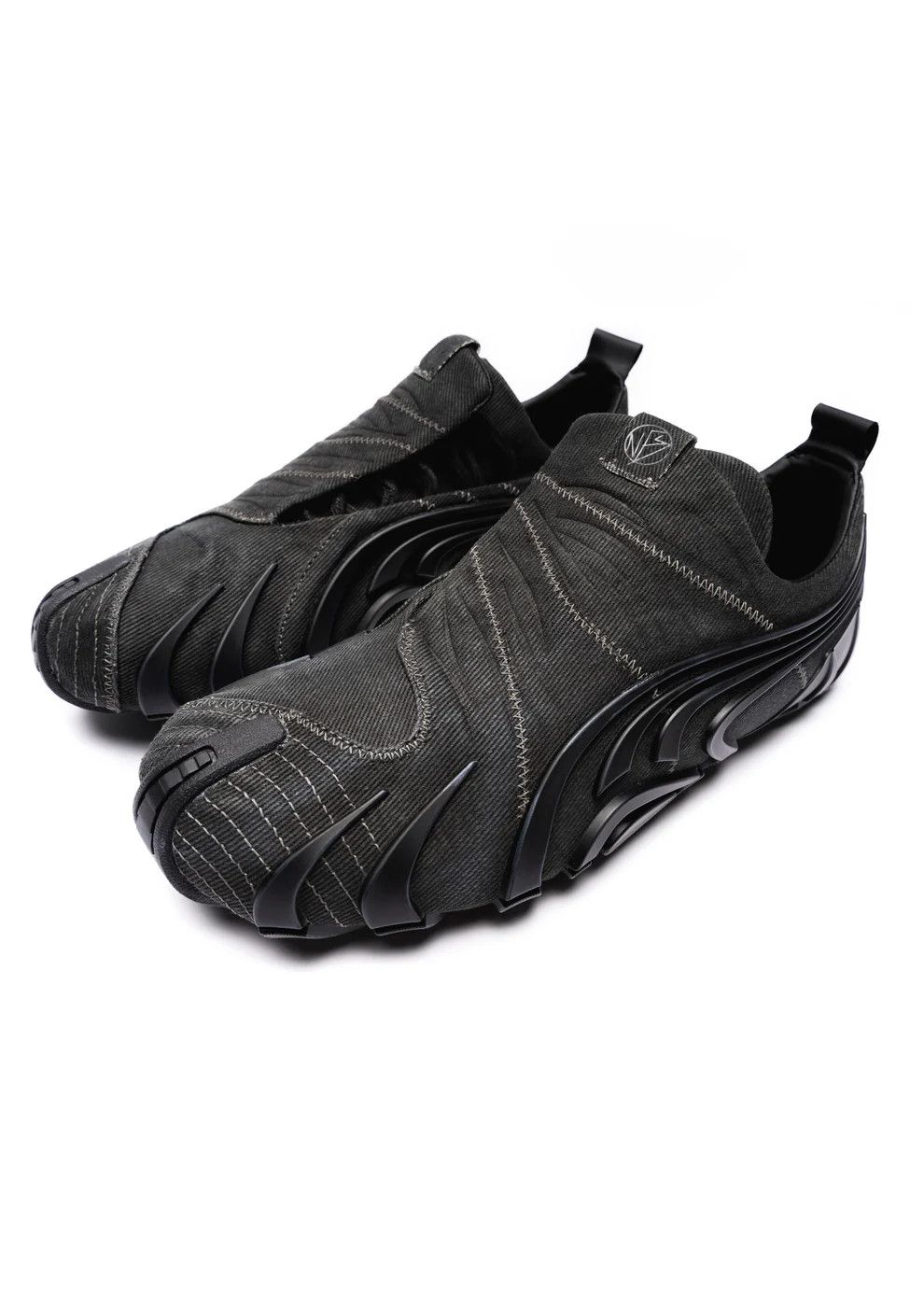 No Faith Studios Puma Talon OG Size US 12 / EU 45 - 2 Thumbnail