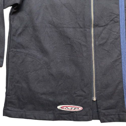 Vintage Sex Money Power (SMP) Work Jacket Size US XL / EU 56 / 4 - 4 Thumbnail