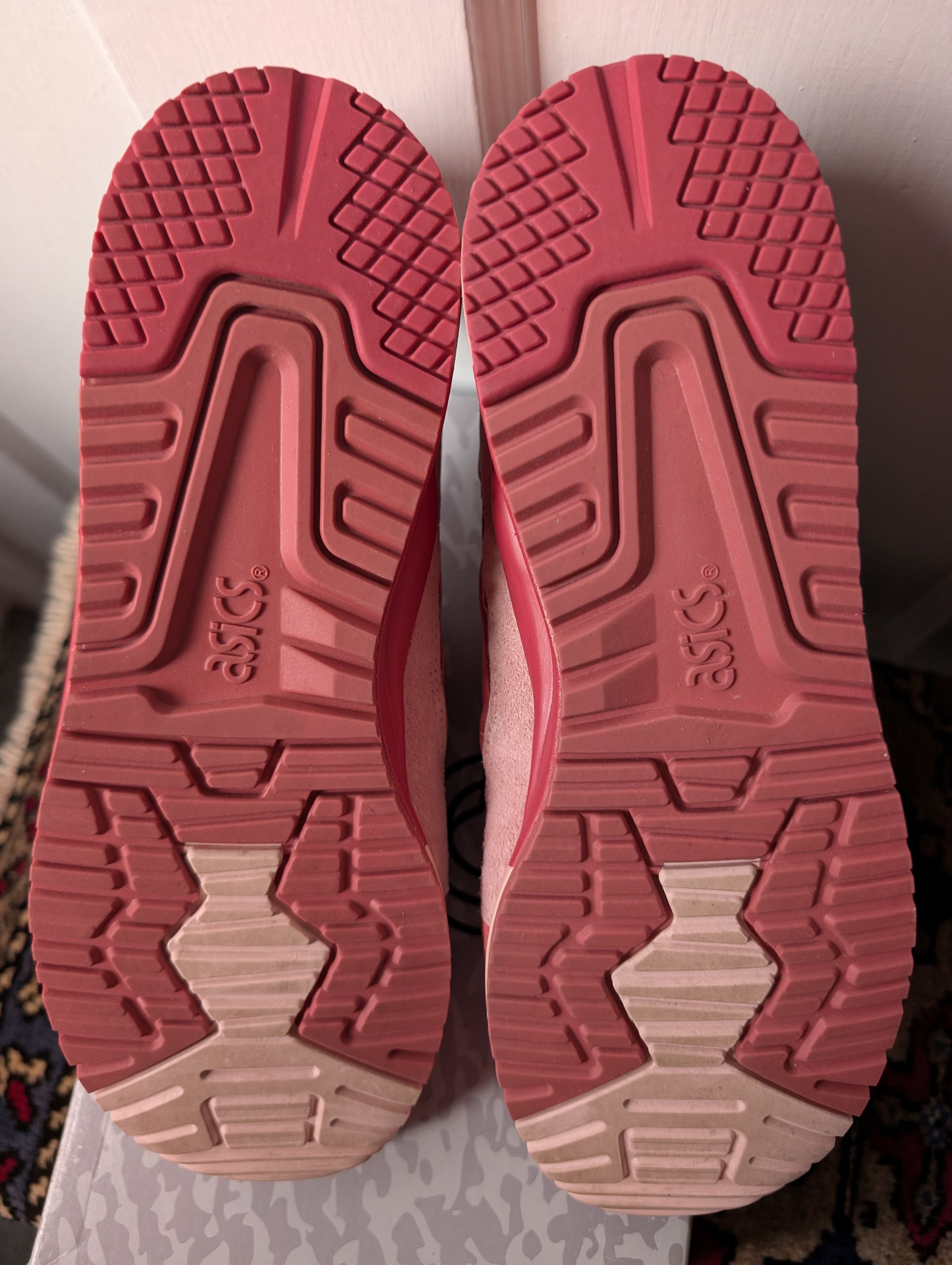 Asics Concepts x Gel Lyte 3 'Otoro' Size US 8 / EU 41 - 9 Thumbnail