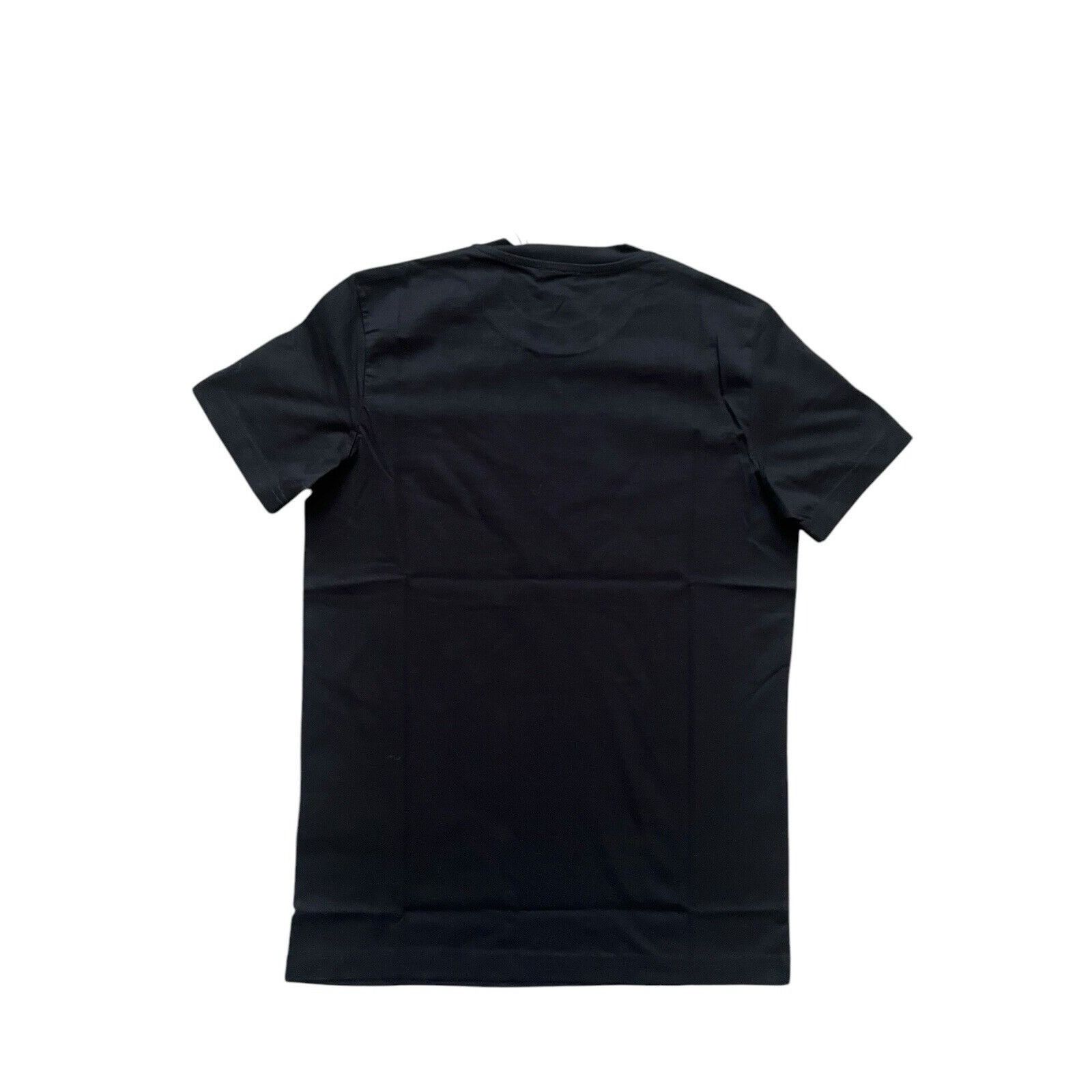 Diesel Diesel T Diegor K52 Maglietta T-Shirt NWT $65 Black Size S Size US S / EU 44-46 / 1 - 3 Thumbnail