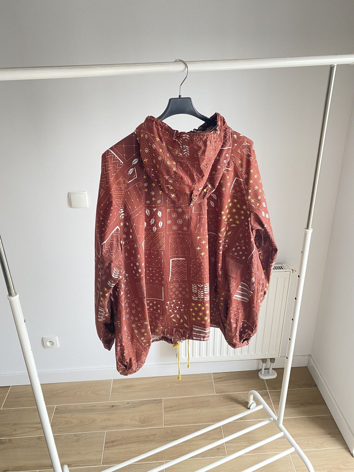 Gudrun Sjoden Gudrun Sjoden Jacket Size L / US 10 / IT 46 - 7 Thumbnail