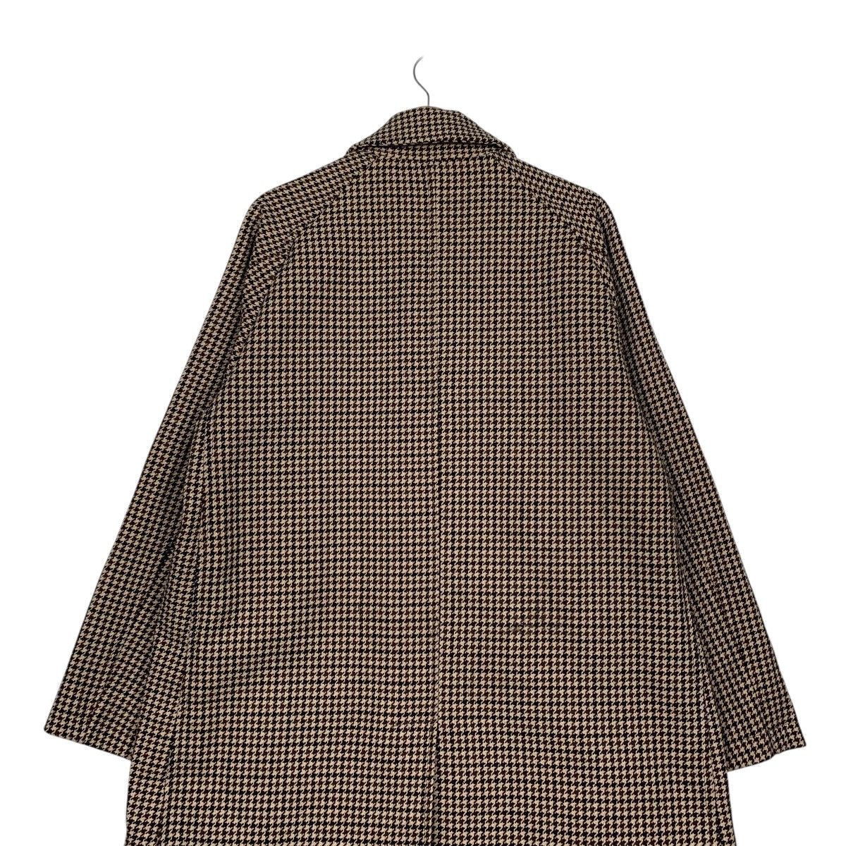 Japanese Brand Japanese Brand Coen Plaid Coat Size US M / EU 48-50 / 2 - 8 Thumbnail