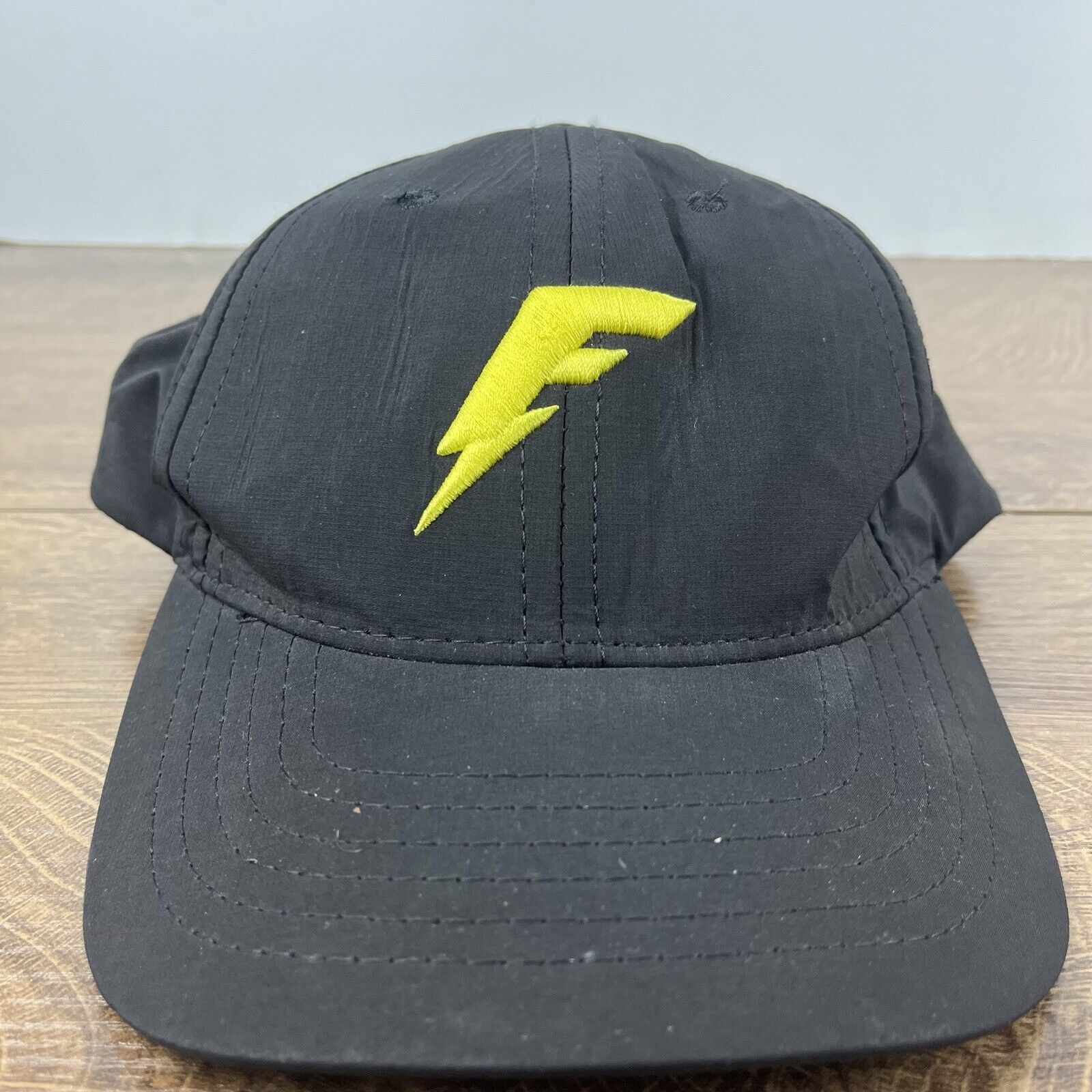 Callaway Epic Flash Hat Flash Callaway Hat Black Adjustable Hat Black Size ONE SIZE - 5 Thumbnail