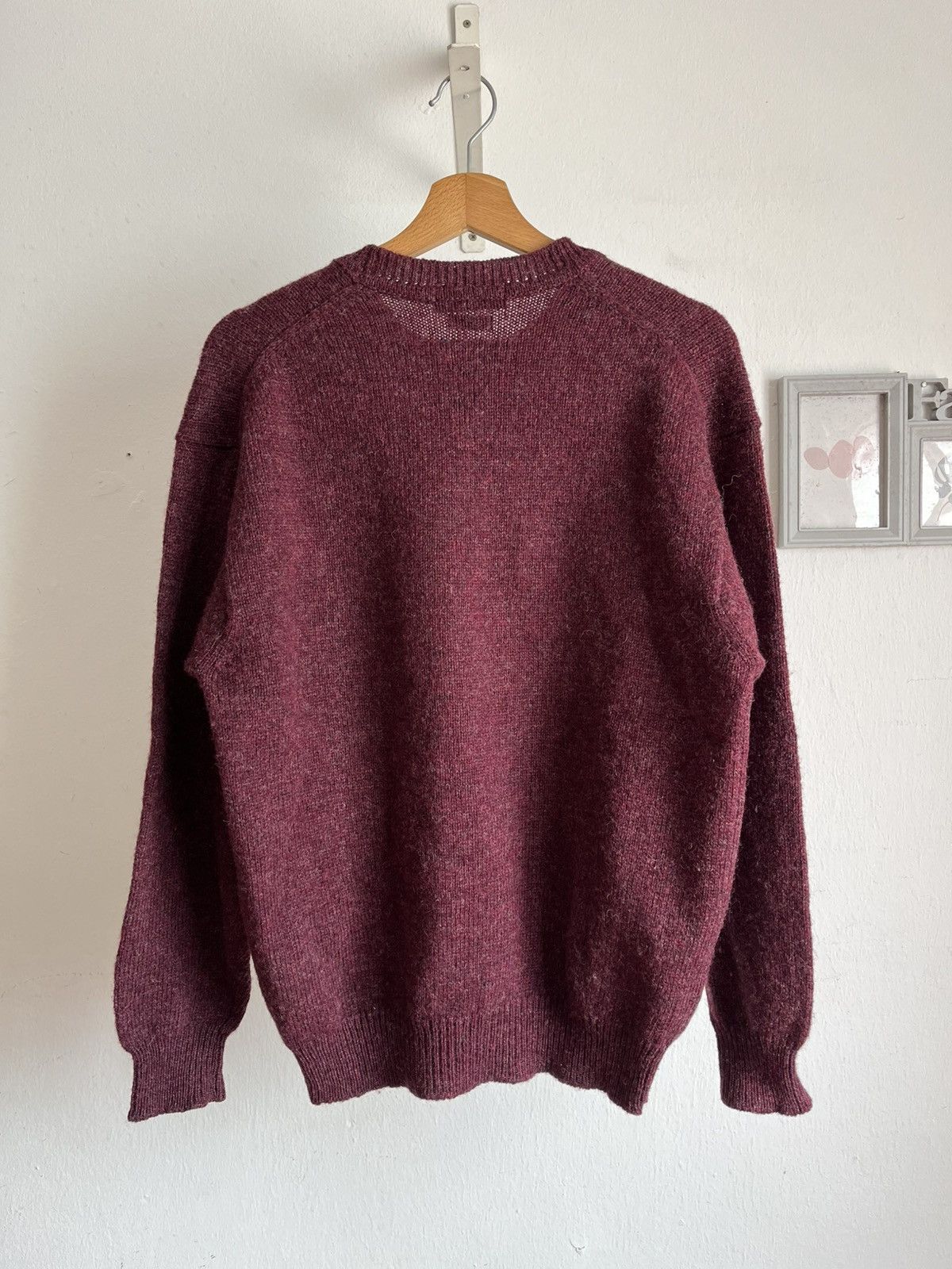 Polo Ralph Lauren Vintage 90s Polo by ralph lauren Size US M / EU 48-50 / 2 - 2 Thumbnail
